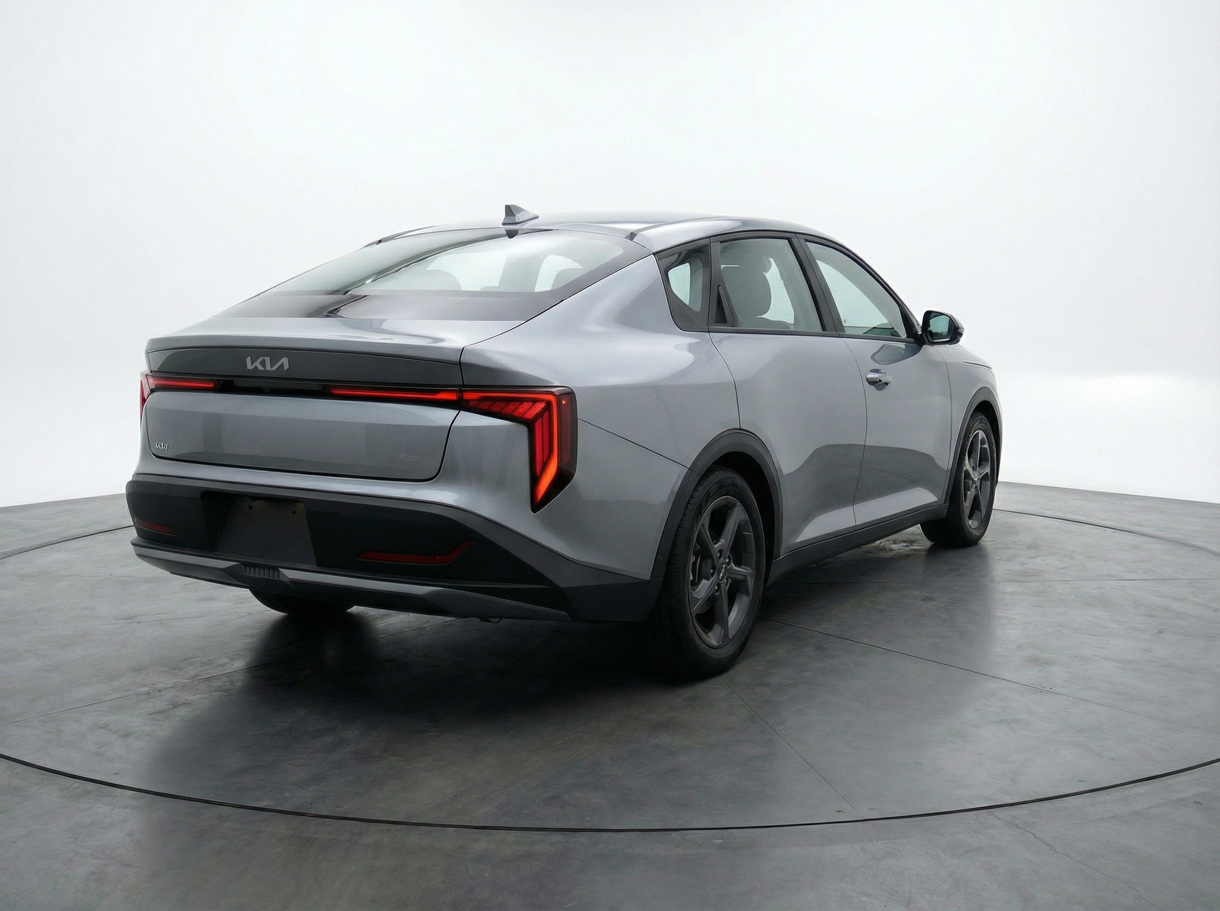 Thumbnail: 2025 Kia K4 - 7