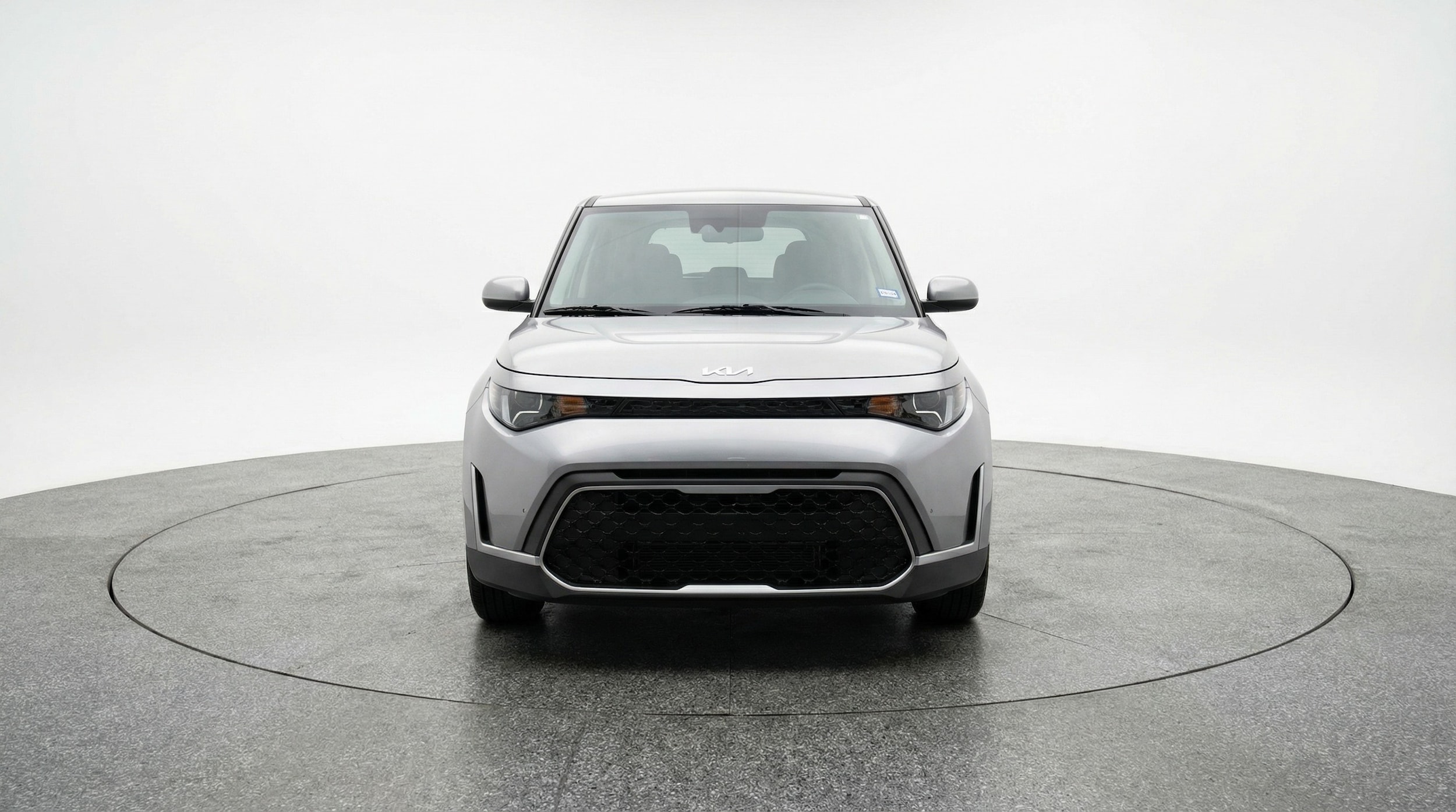 Thumbnail: 2025 Kia Soul - 2