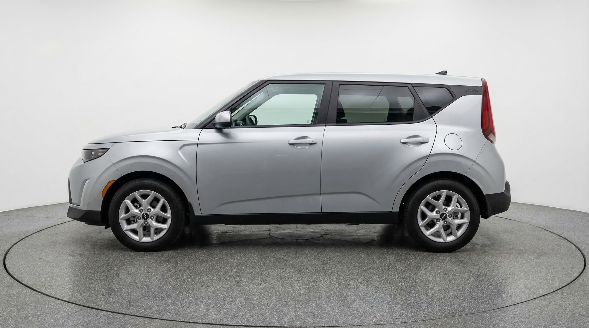 Thumbnail: 2025 Kia Soul - 4