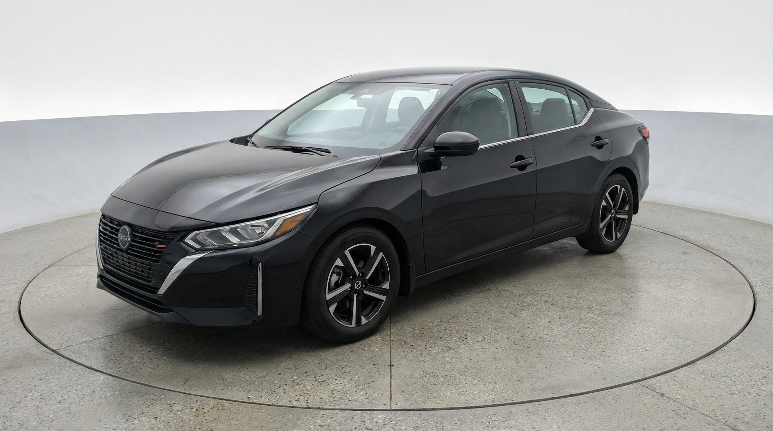 Thumbnail: 2025 Nissan Sentra - 3
