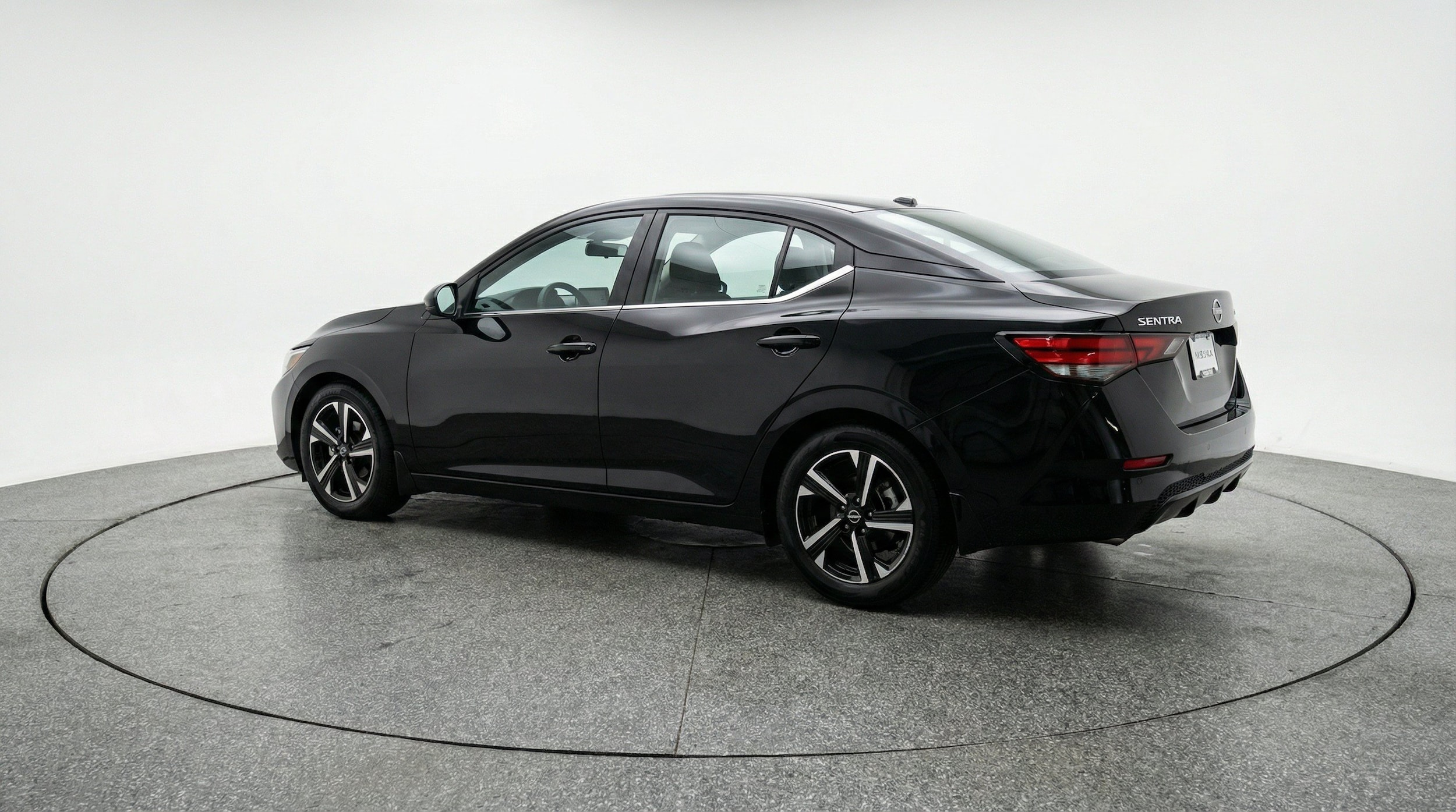 Thumbnail: 2025 Nissan Sentra - 6