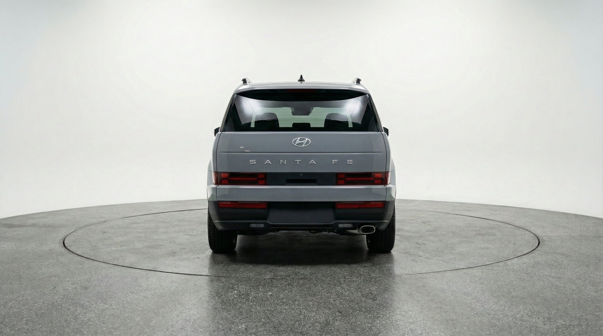 Thumbnail: 2026 Hyundai Santa Fe - 7