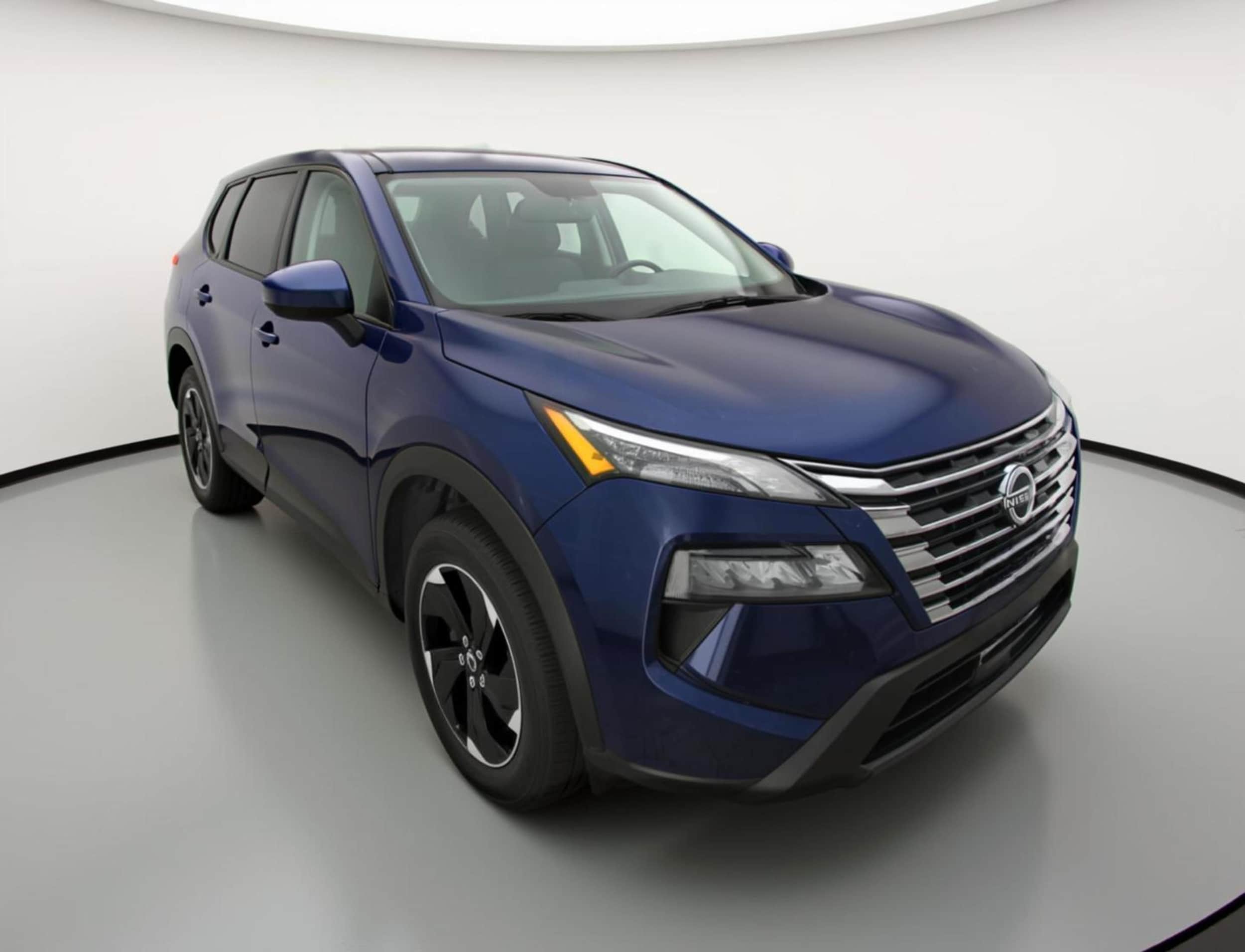 Thumbnail: 2025 Nissan Rogue - 1