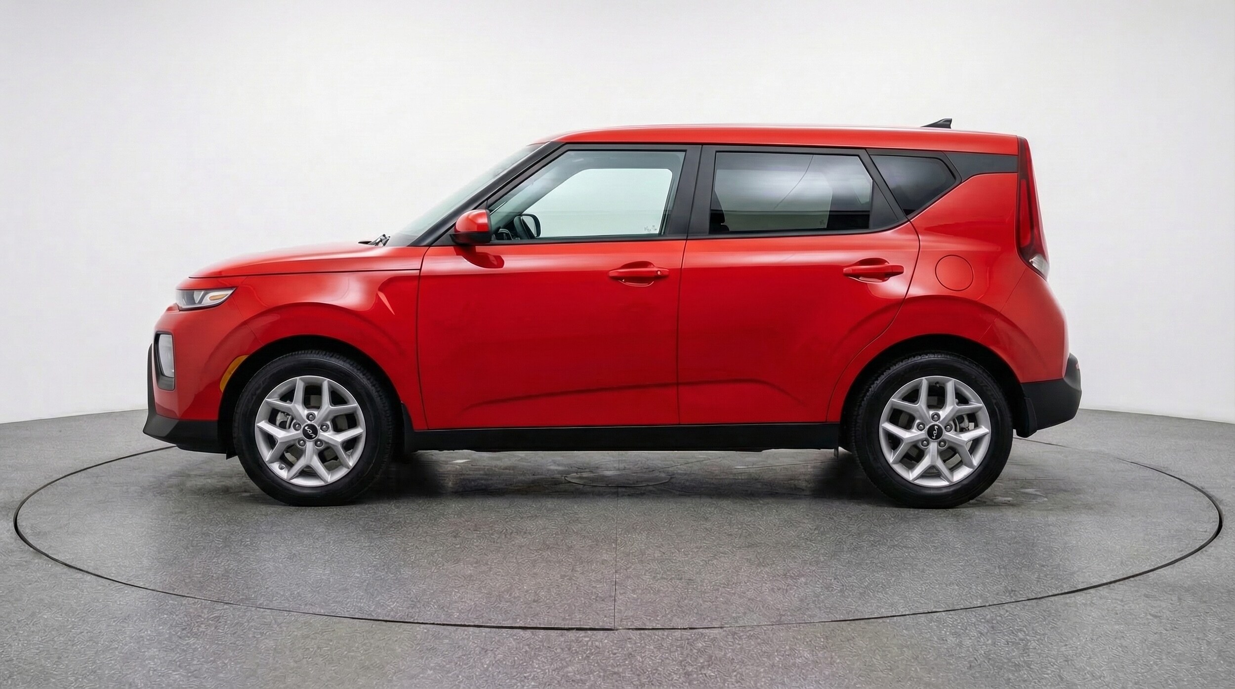 Thumbnail: 2025 Kia Soul - 4