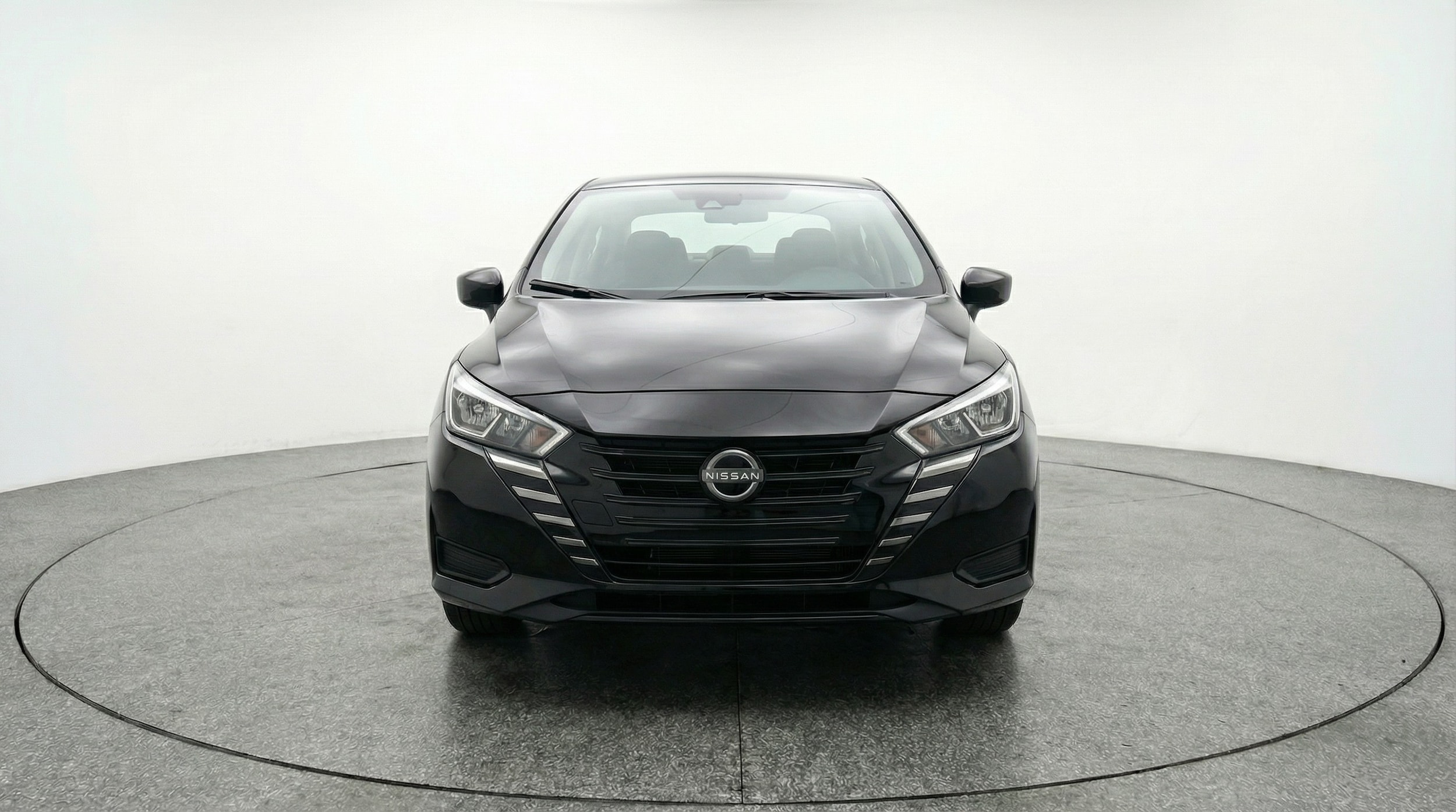 Thumbnail: 2025 Nissan Versa - 2