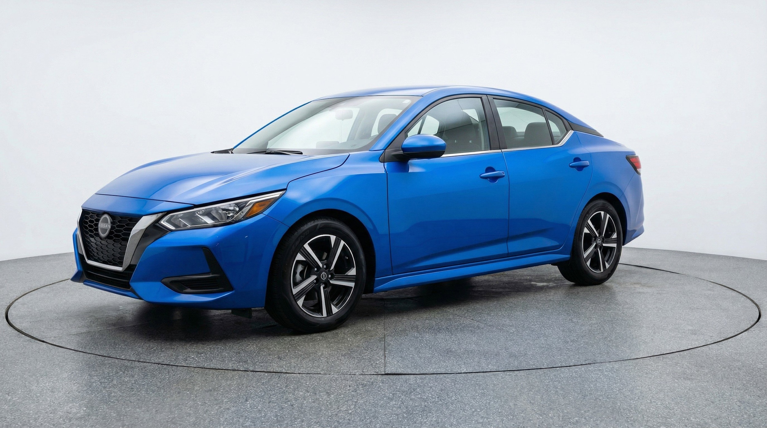 Thumbnail: 2025 Nissan Sentra - 3