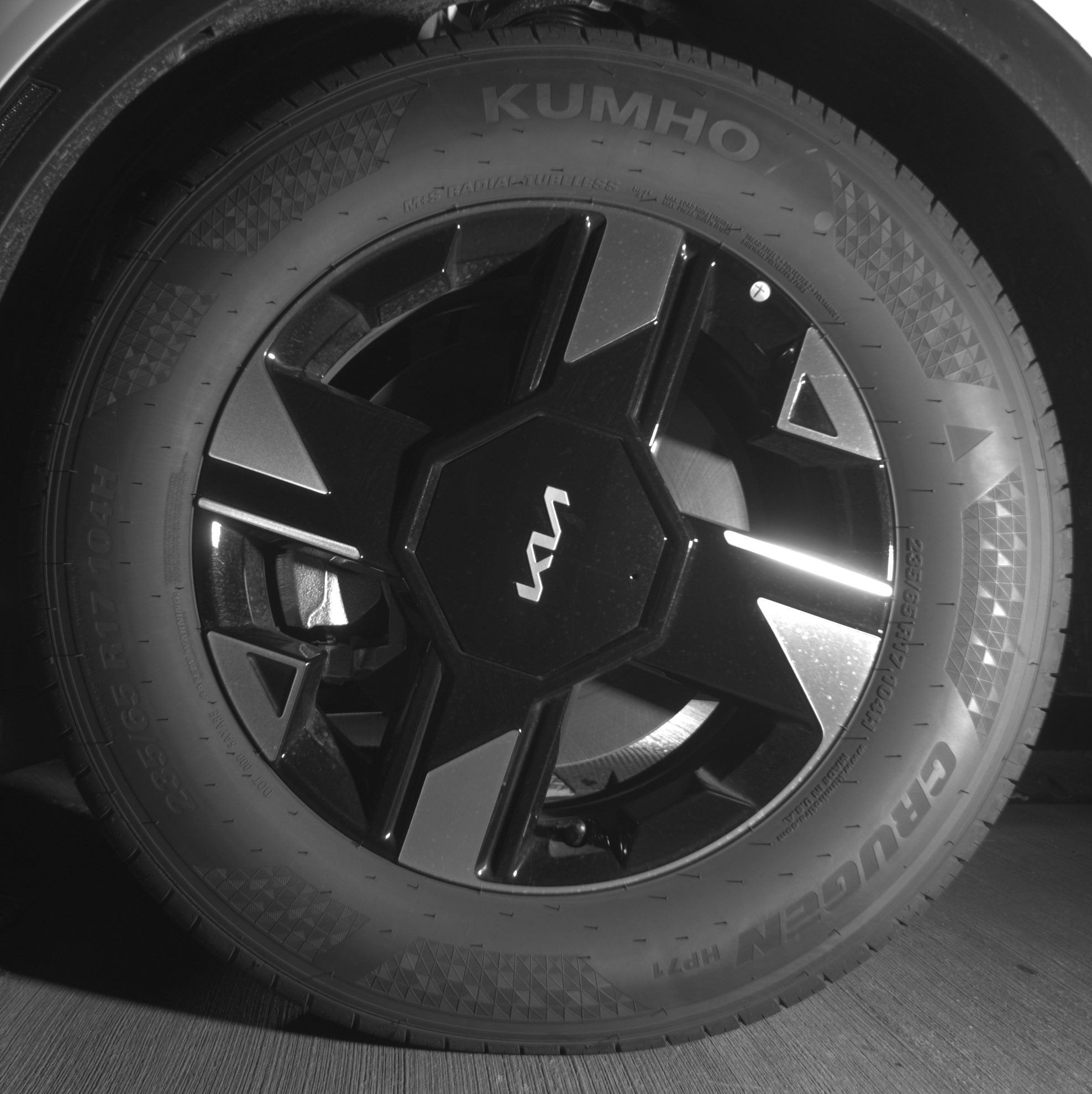 Thumbnail: 2026 Kia Sportage - 12