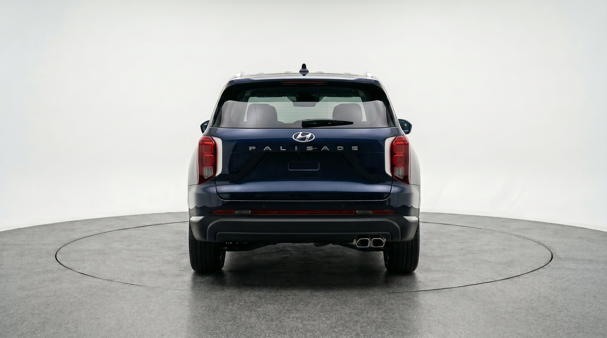 Thumbnail: 2025 Hyundai Palisade - 7