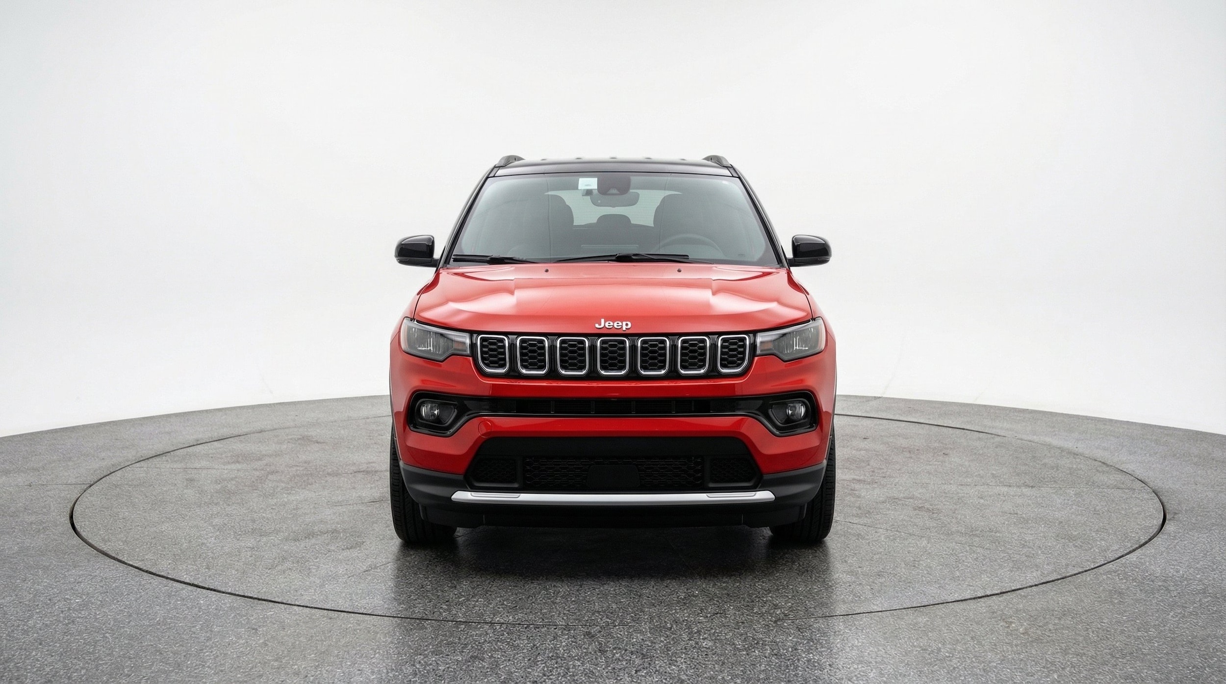 Thumbnail: 2025 Jeep Compass - 2