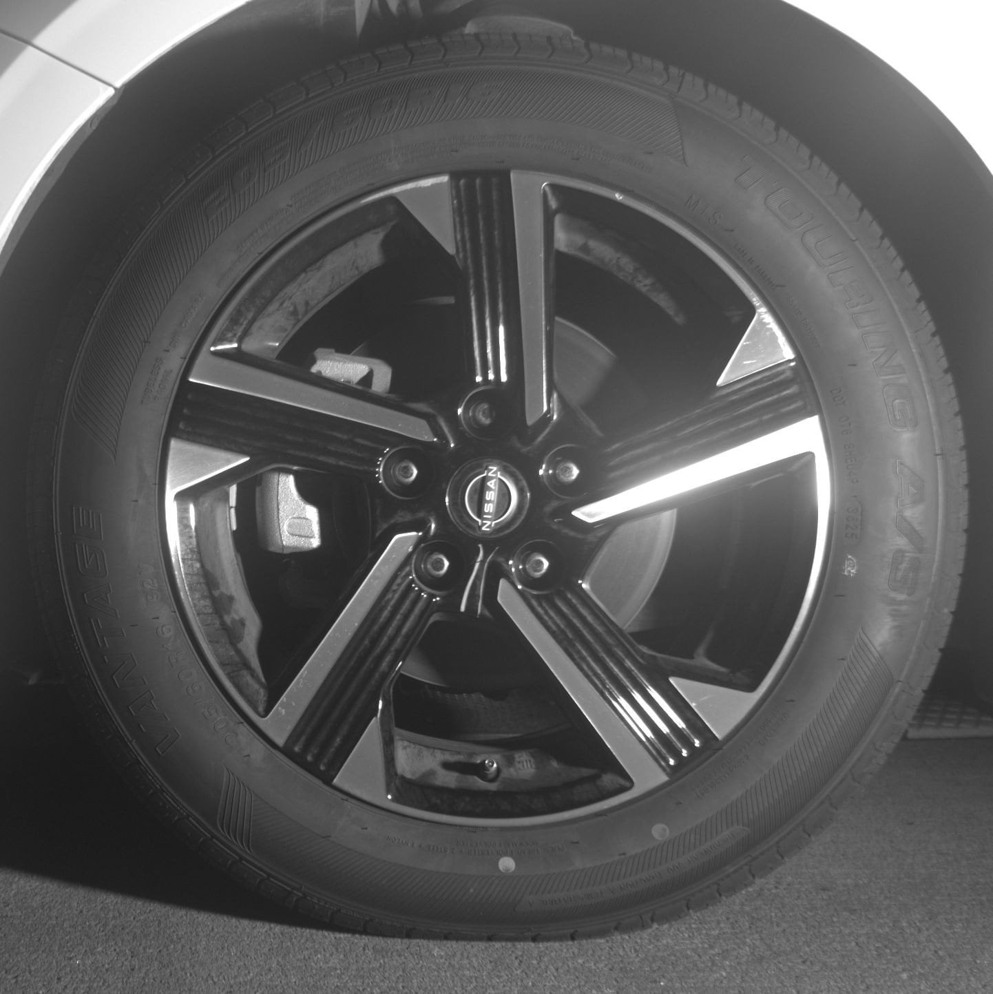 Thumbnail: 2025 Nissan Sentra - 12