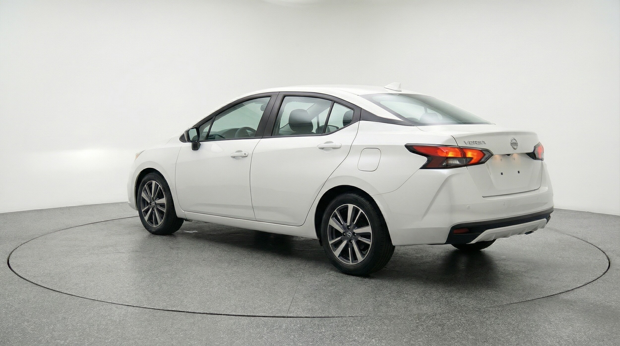 Thumbnail: 2025 Nissan Versa - 5