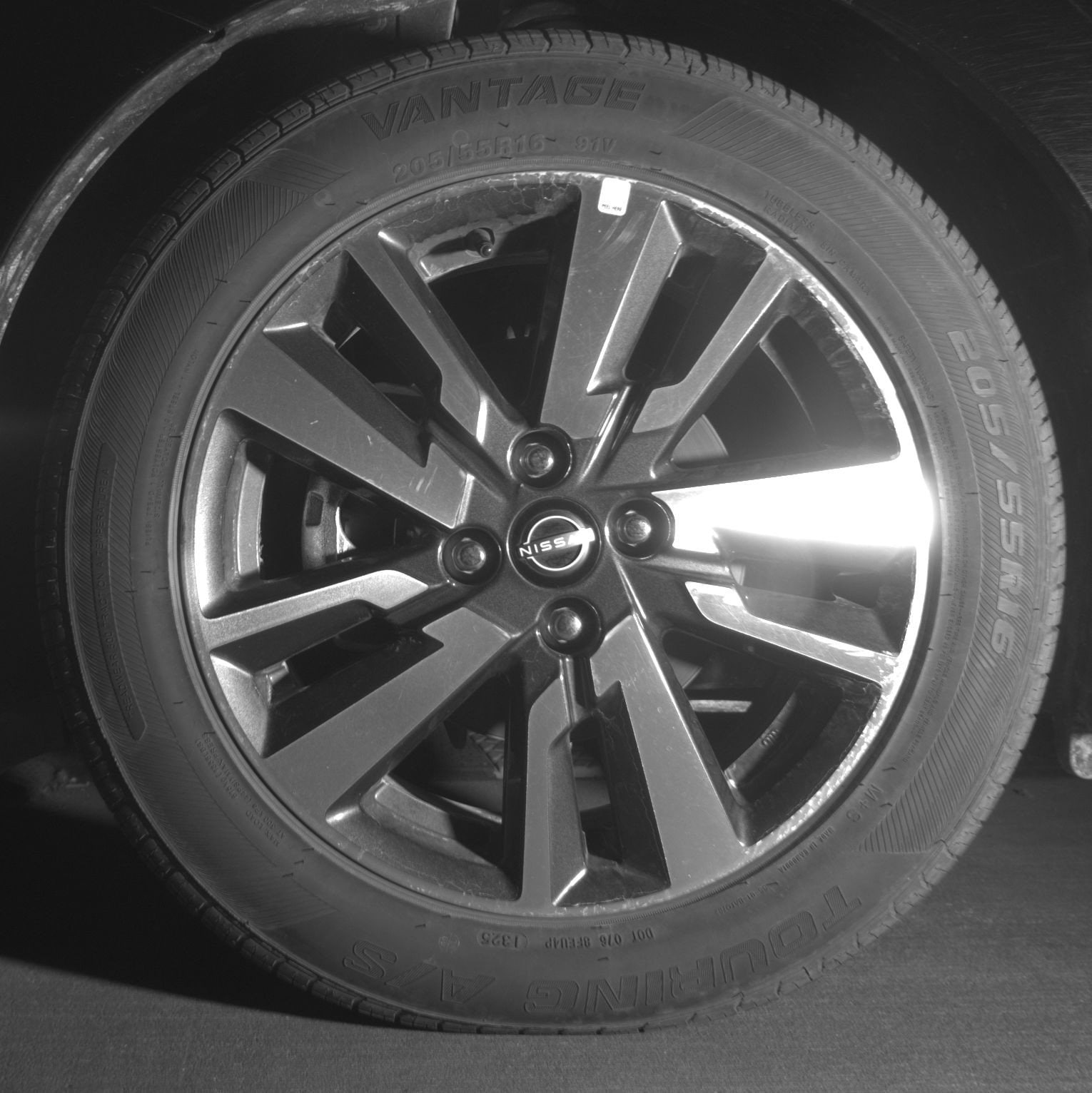 Thumbnail: 2025 Nissan Versa - 12