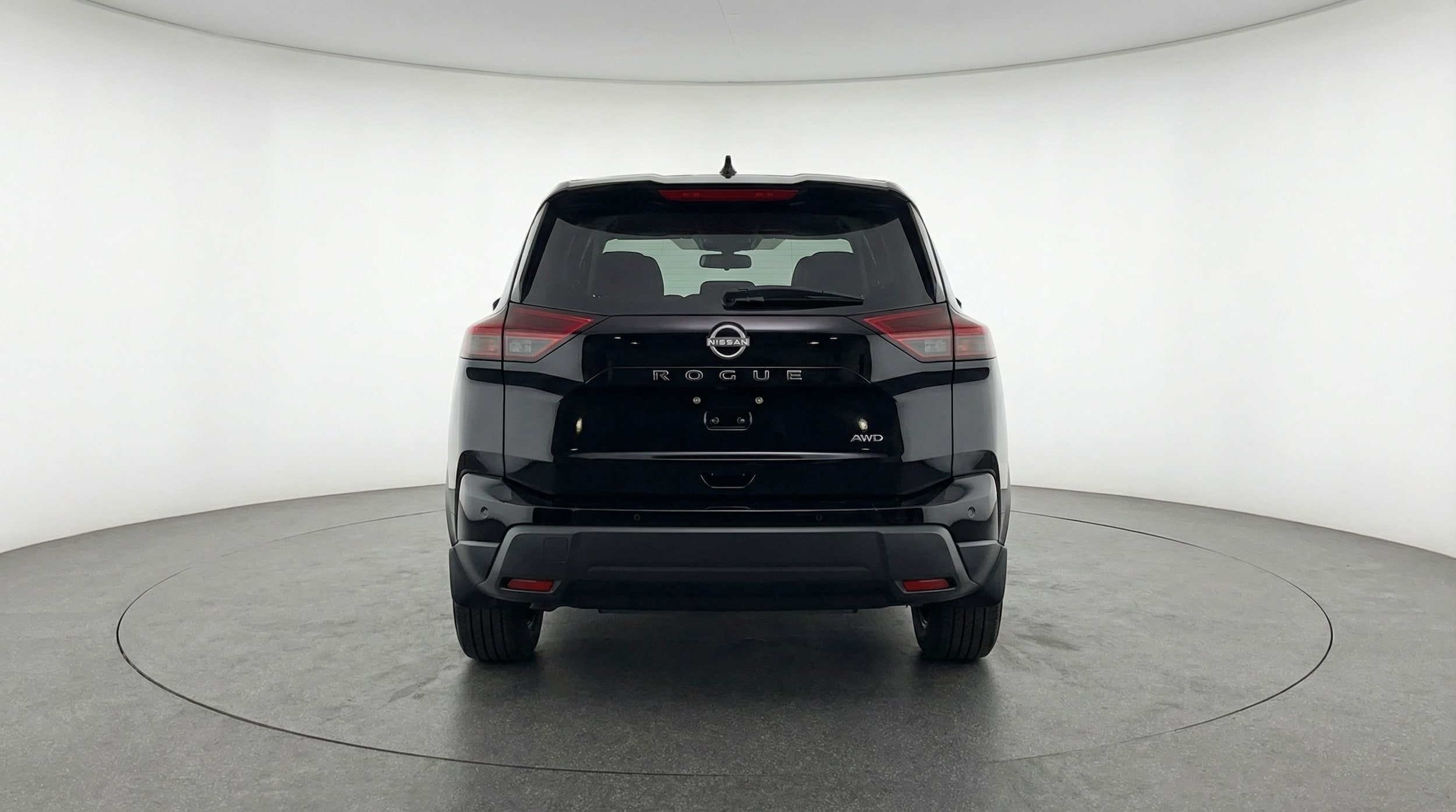 Thumbnail: 2025 Nissan Rogue - 6