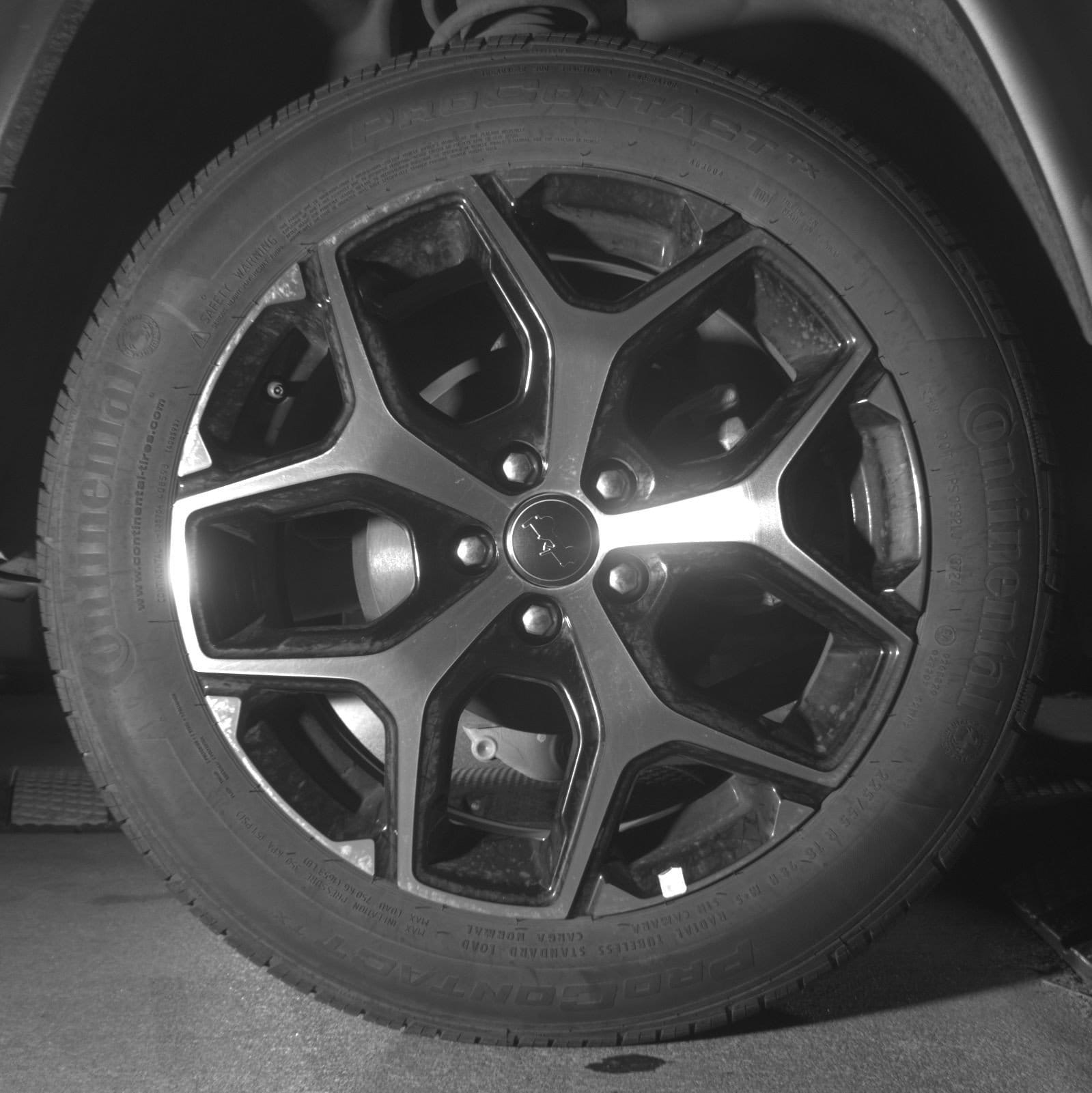 Thumbnail: 2025 Jeep Compass - 15