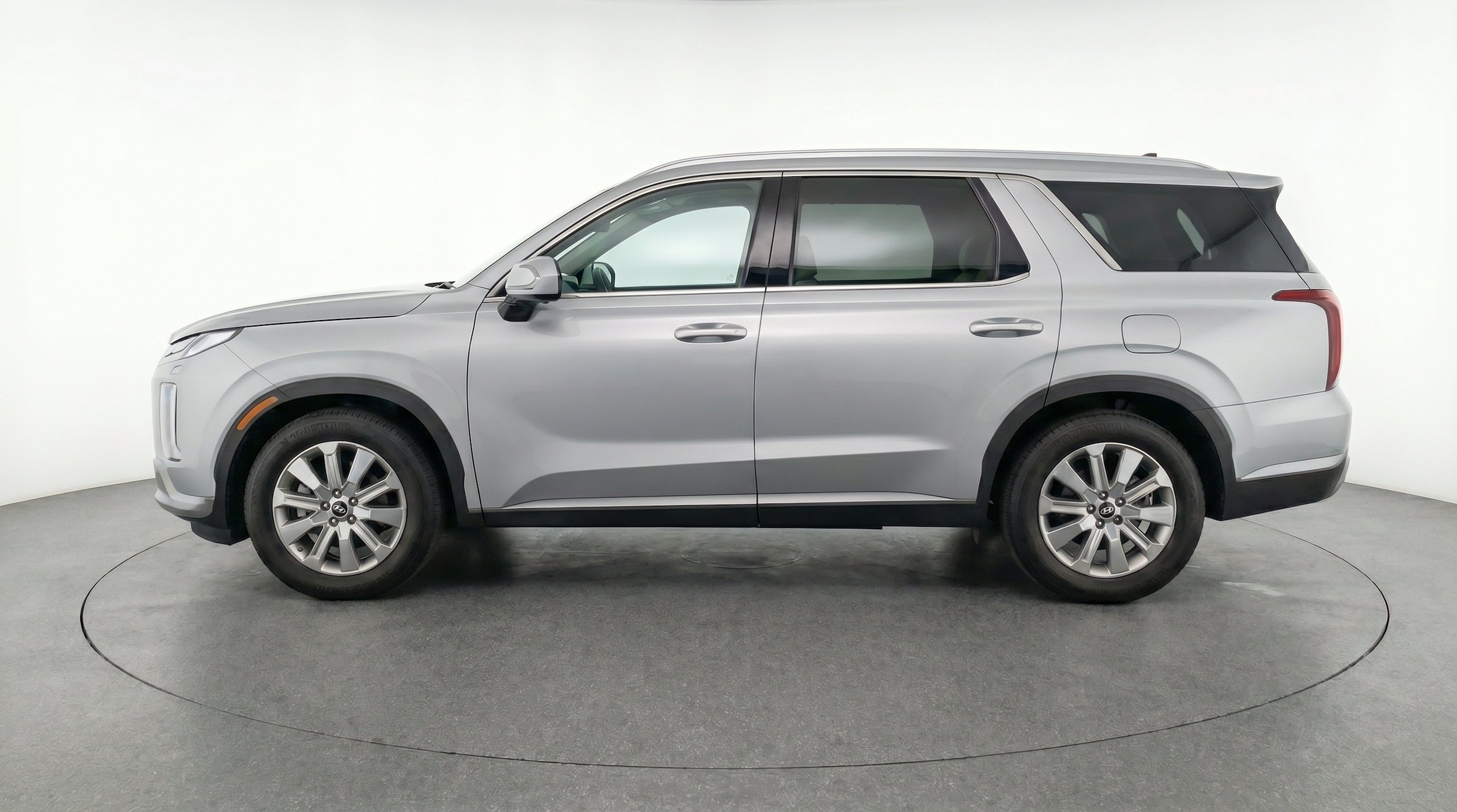 Thumbnail: 2025 Hyundai Palisade - 5