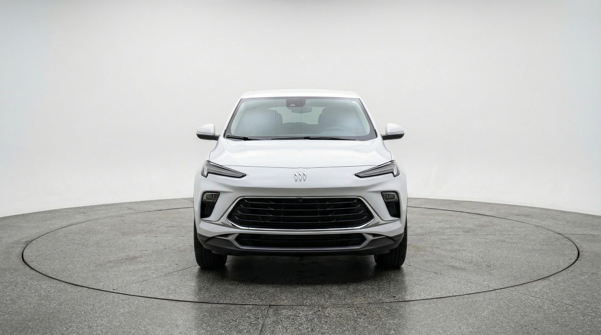 Thumbnail: 2025 Buick Encore GX - 2