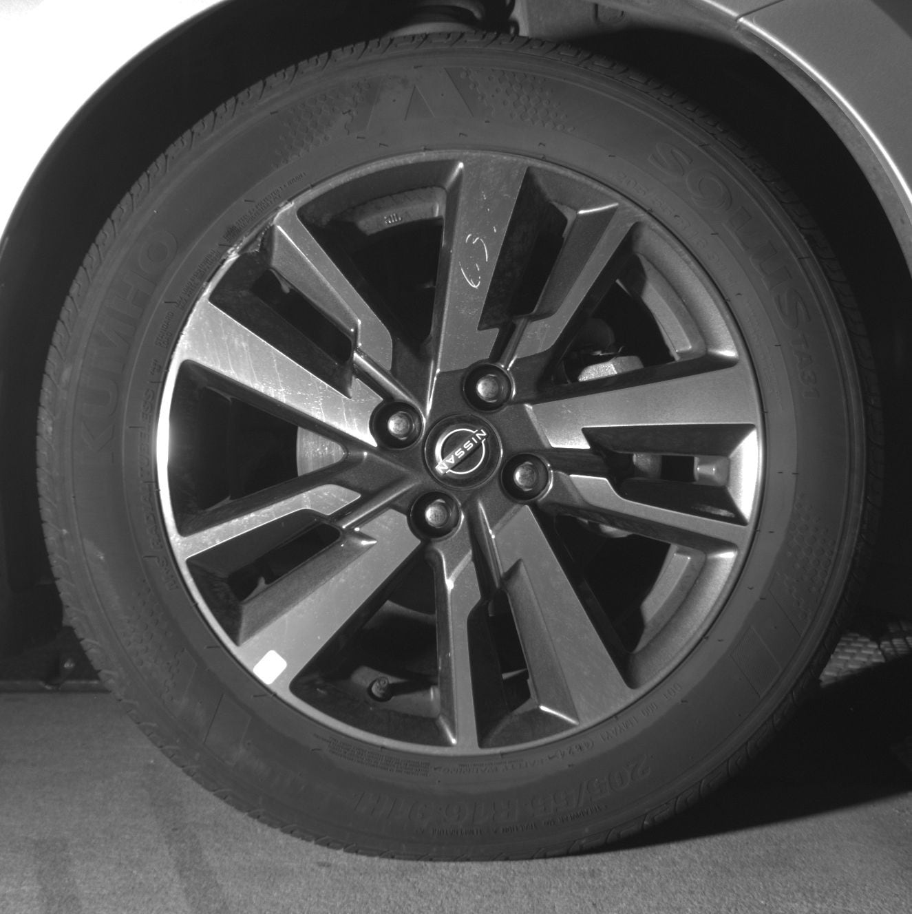 Thumbnail: 2025 Nissan Versa - 10