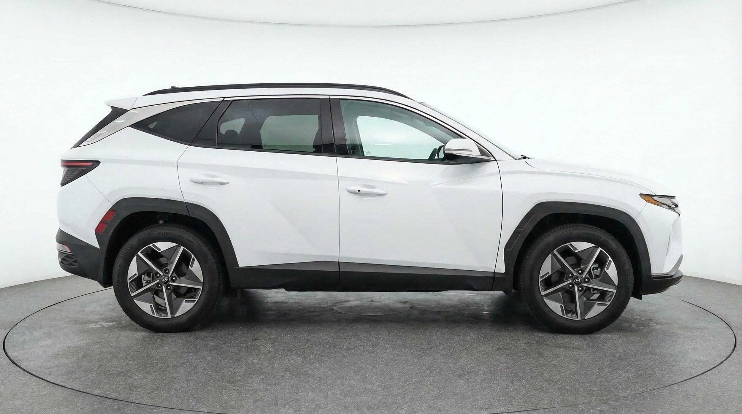 Thumbnail: 2026 Hyundai Tucson - 11