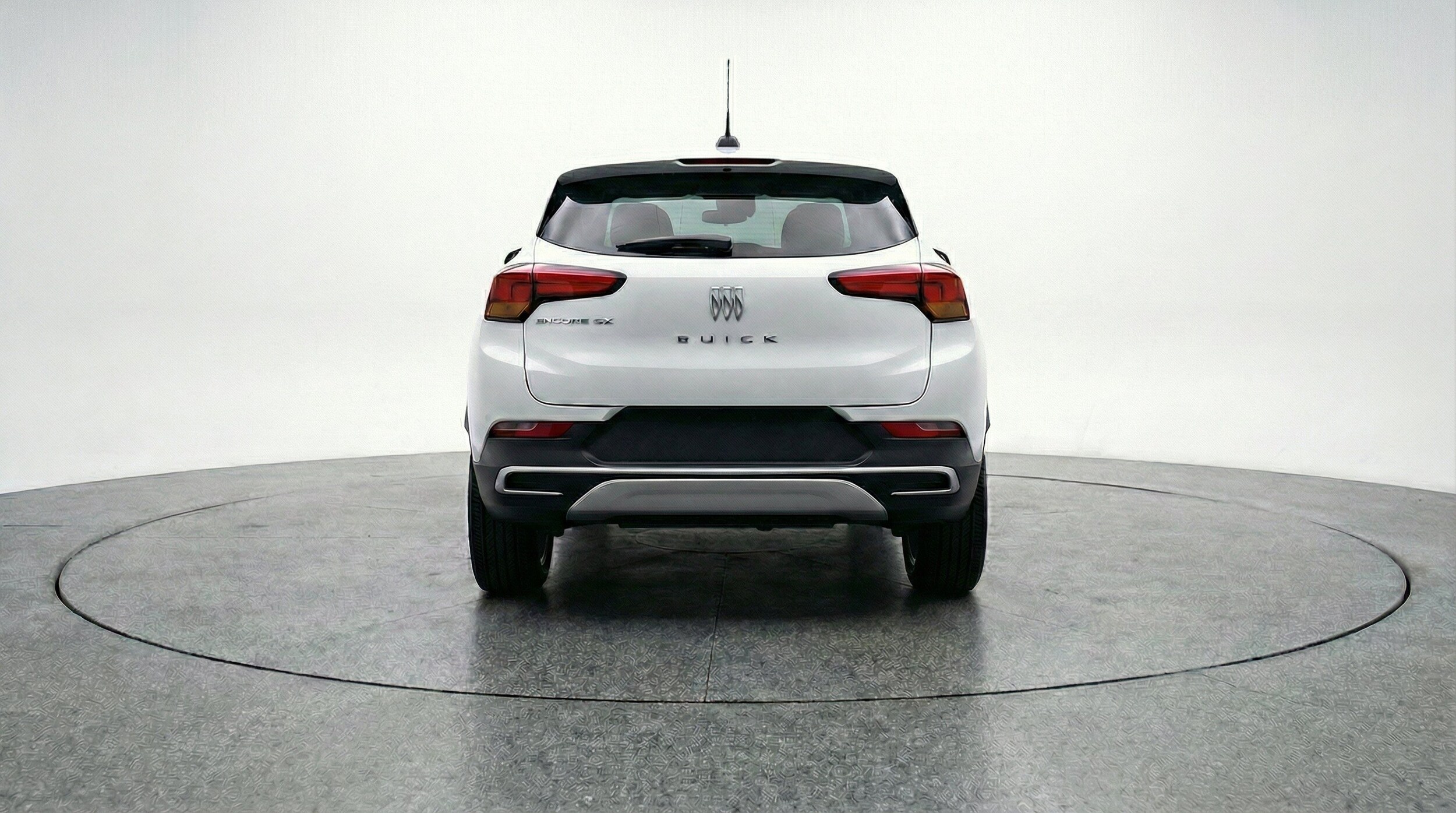 Thumbnail: 2026 Buick Encore GX - 7