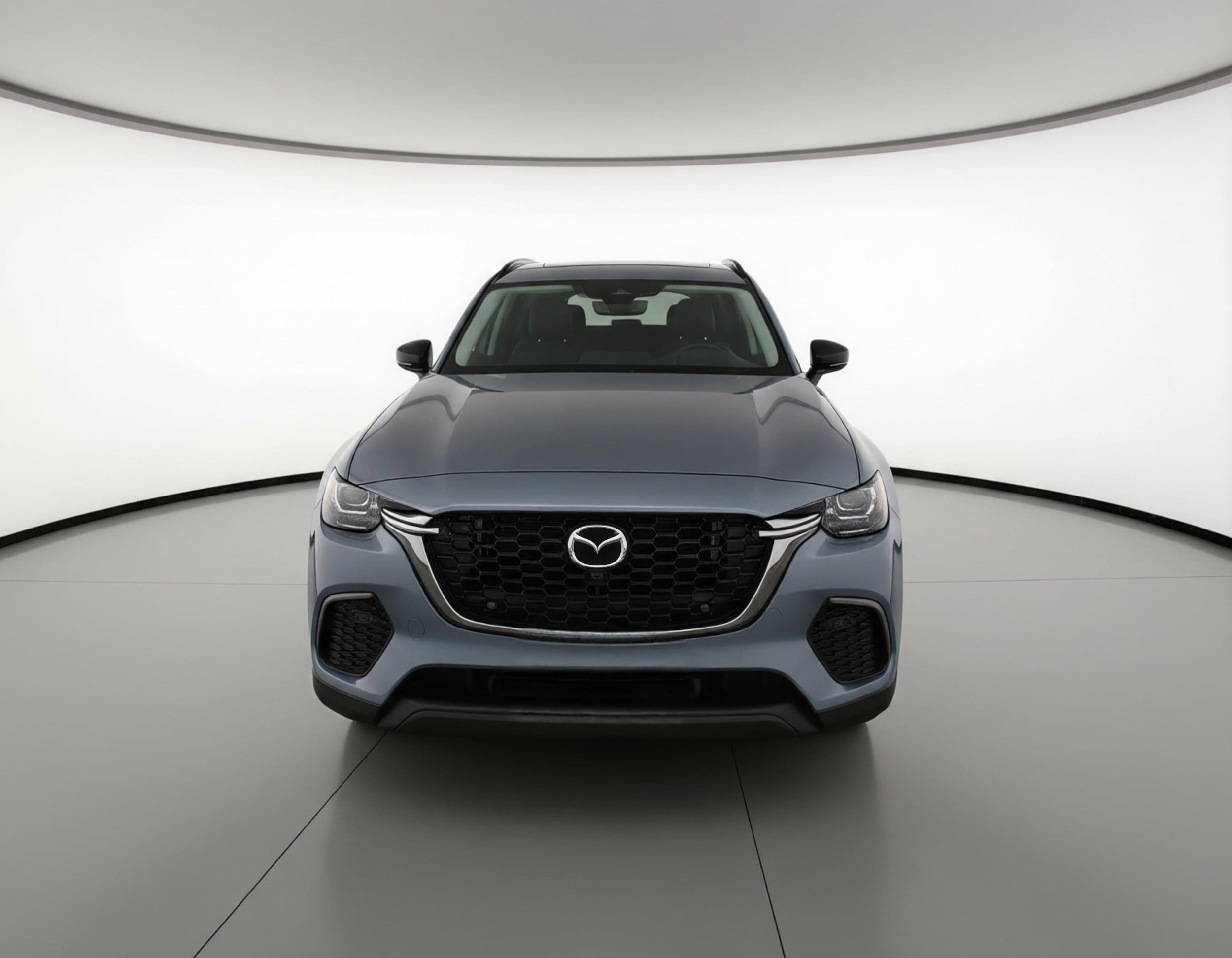 Thumbnail: 2025 Mazda CX-70 - 2