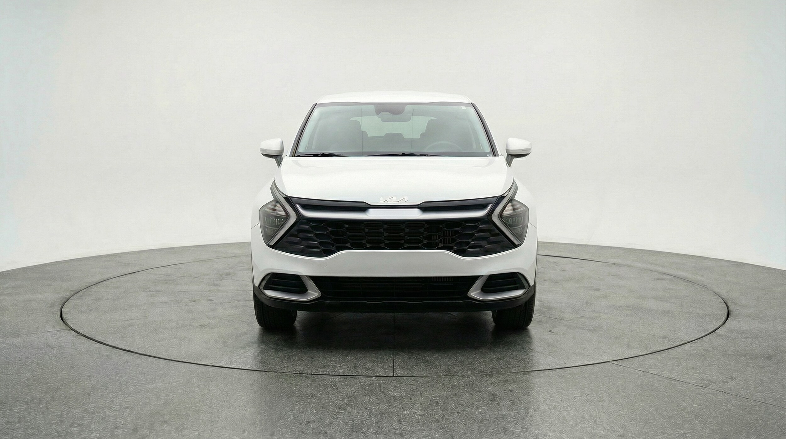 Thumbnail: 2025 Kia Sportage - 2