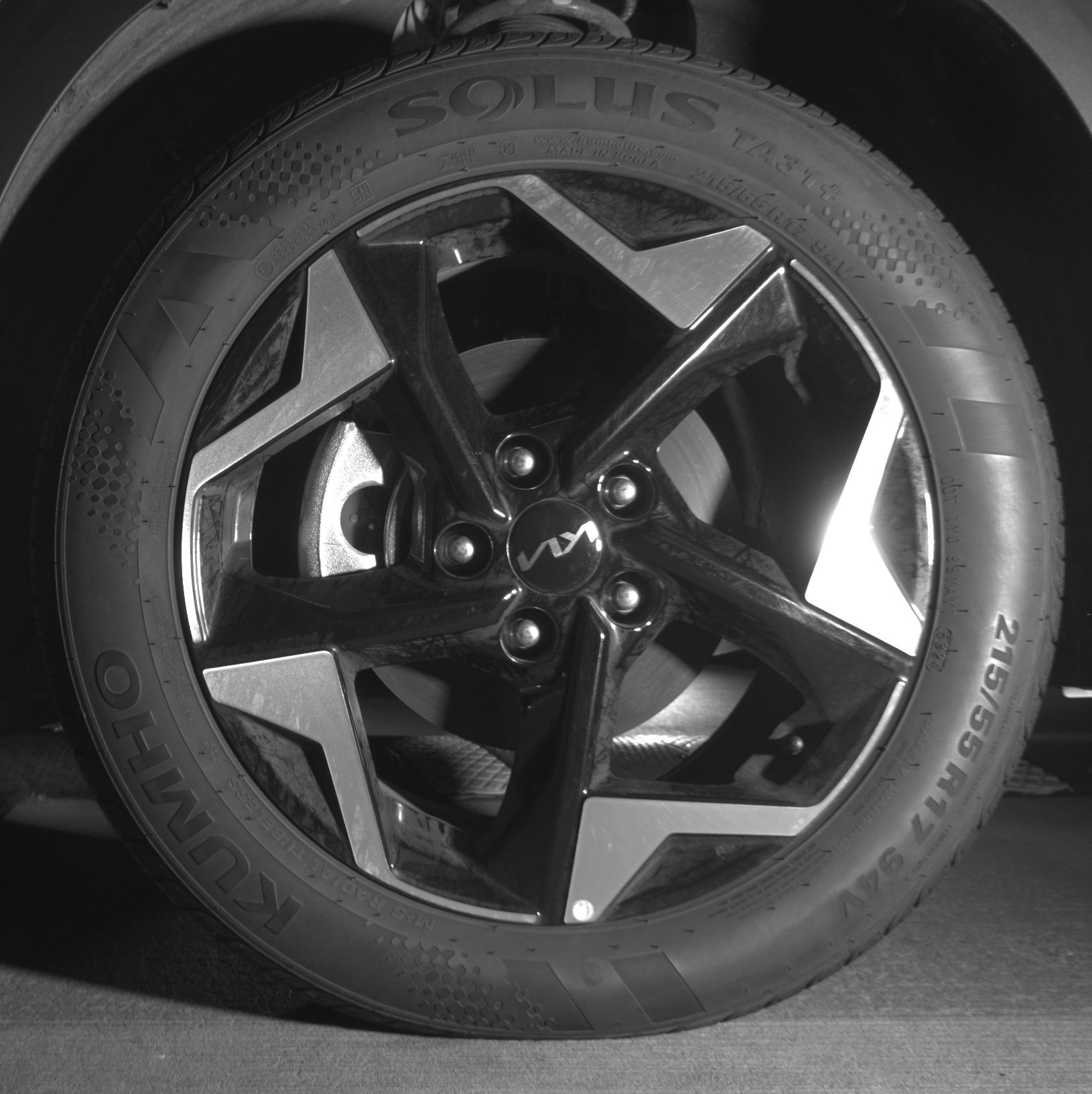 Thumbnail: 2025 Kia Seltos - 9