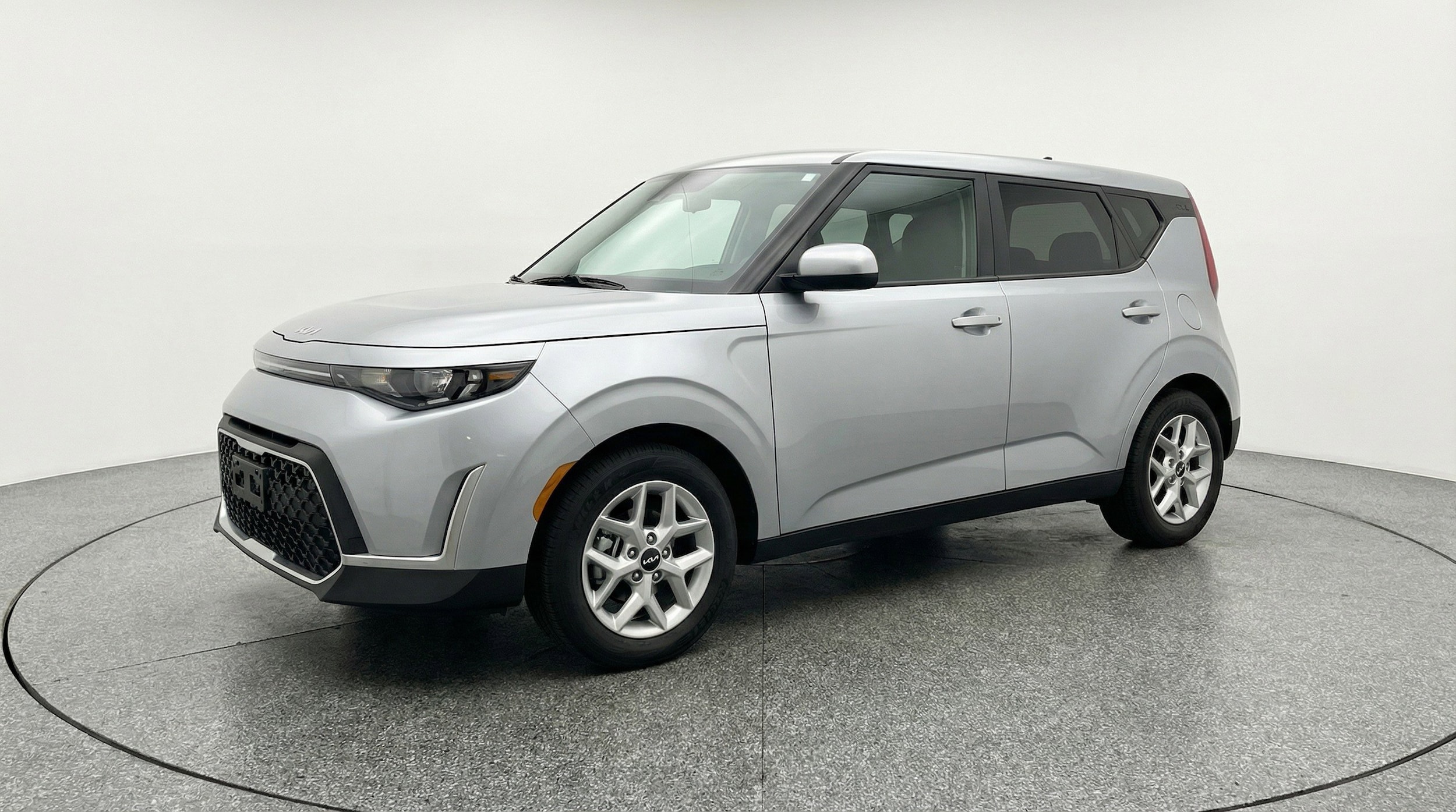 Thumbnail: 2025 Kia Soul - 3