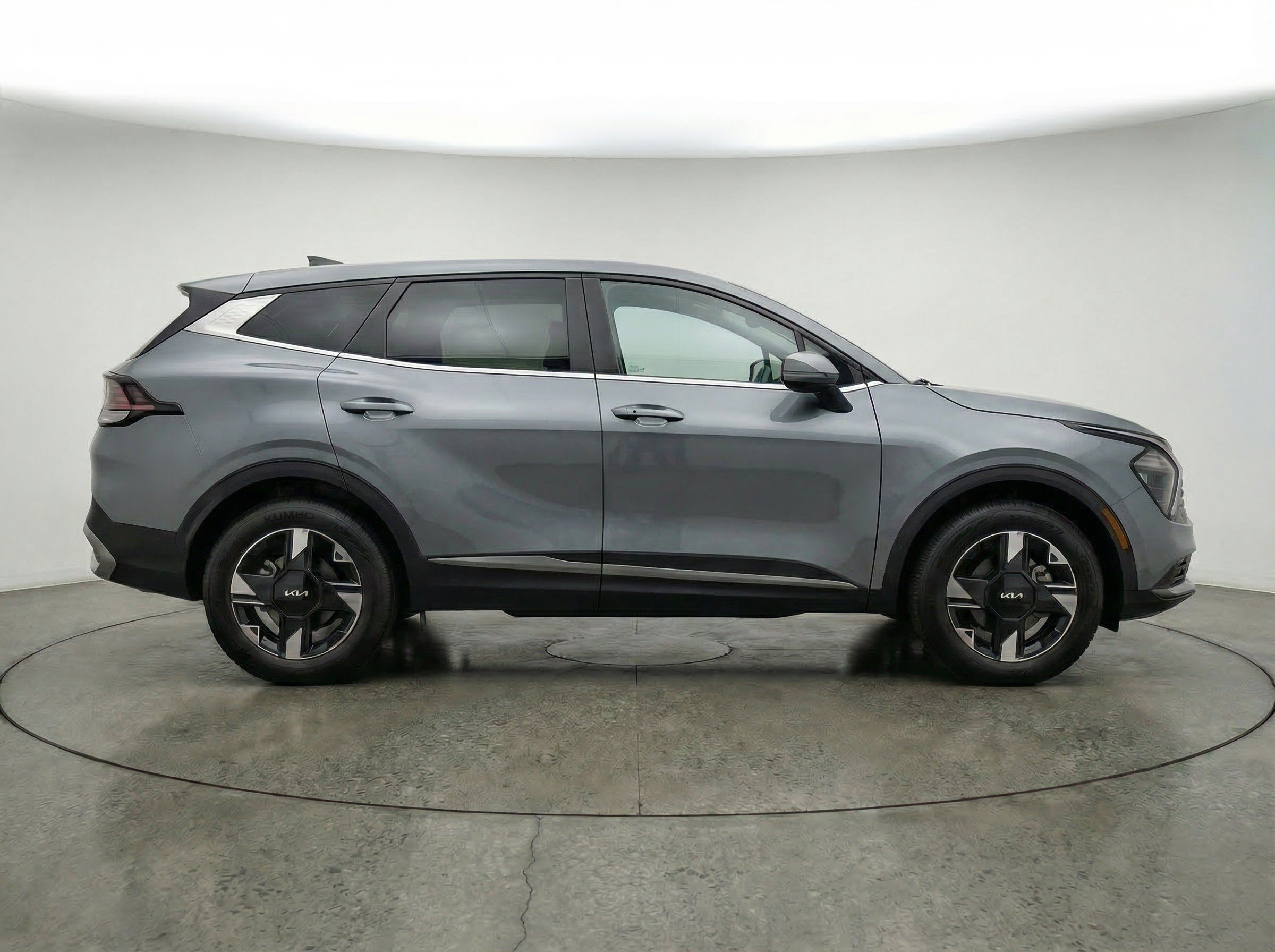 Thumbnail: 2026 Kia Sportage - 11