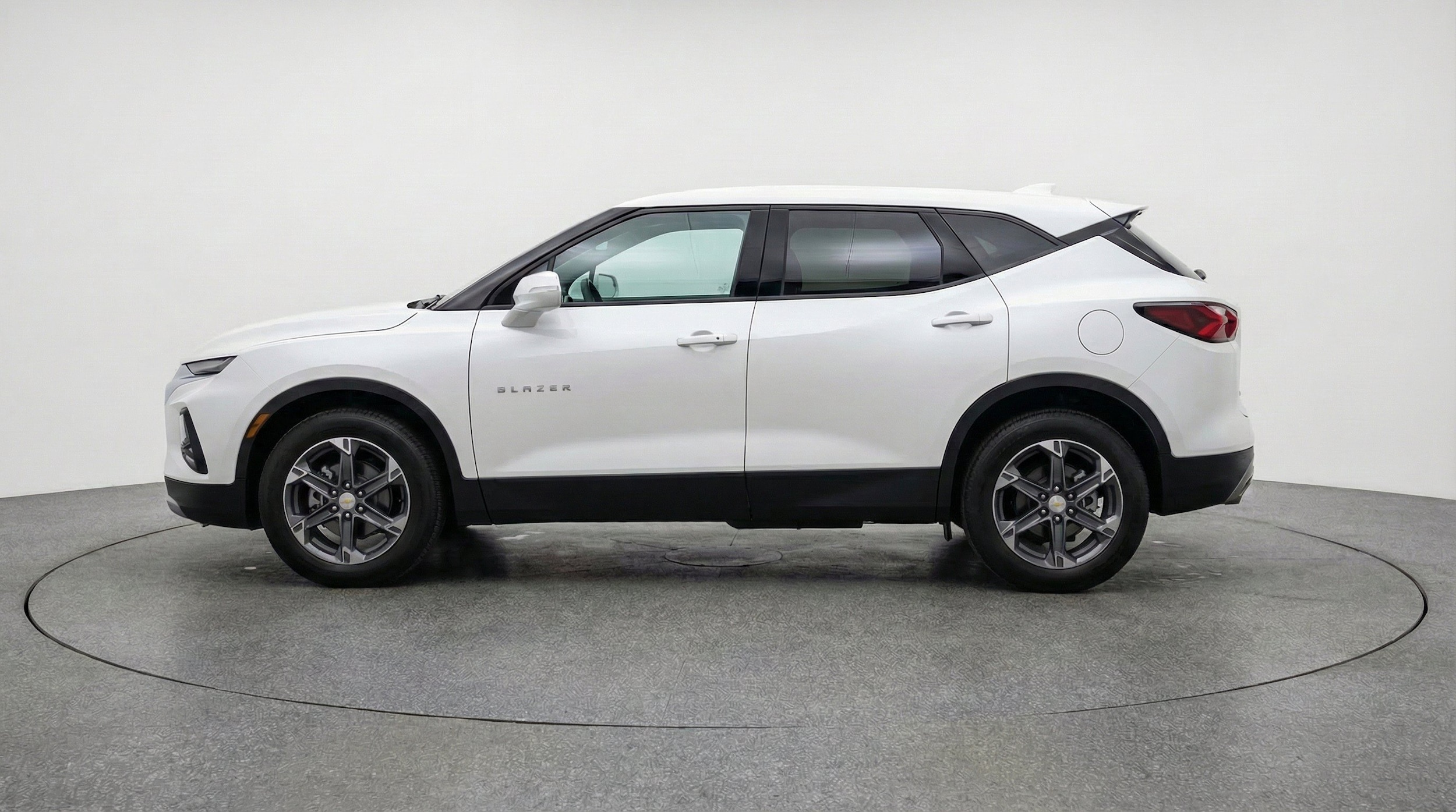 Thumbnail: 2025 Chevrolet Blazer - 5