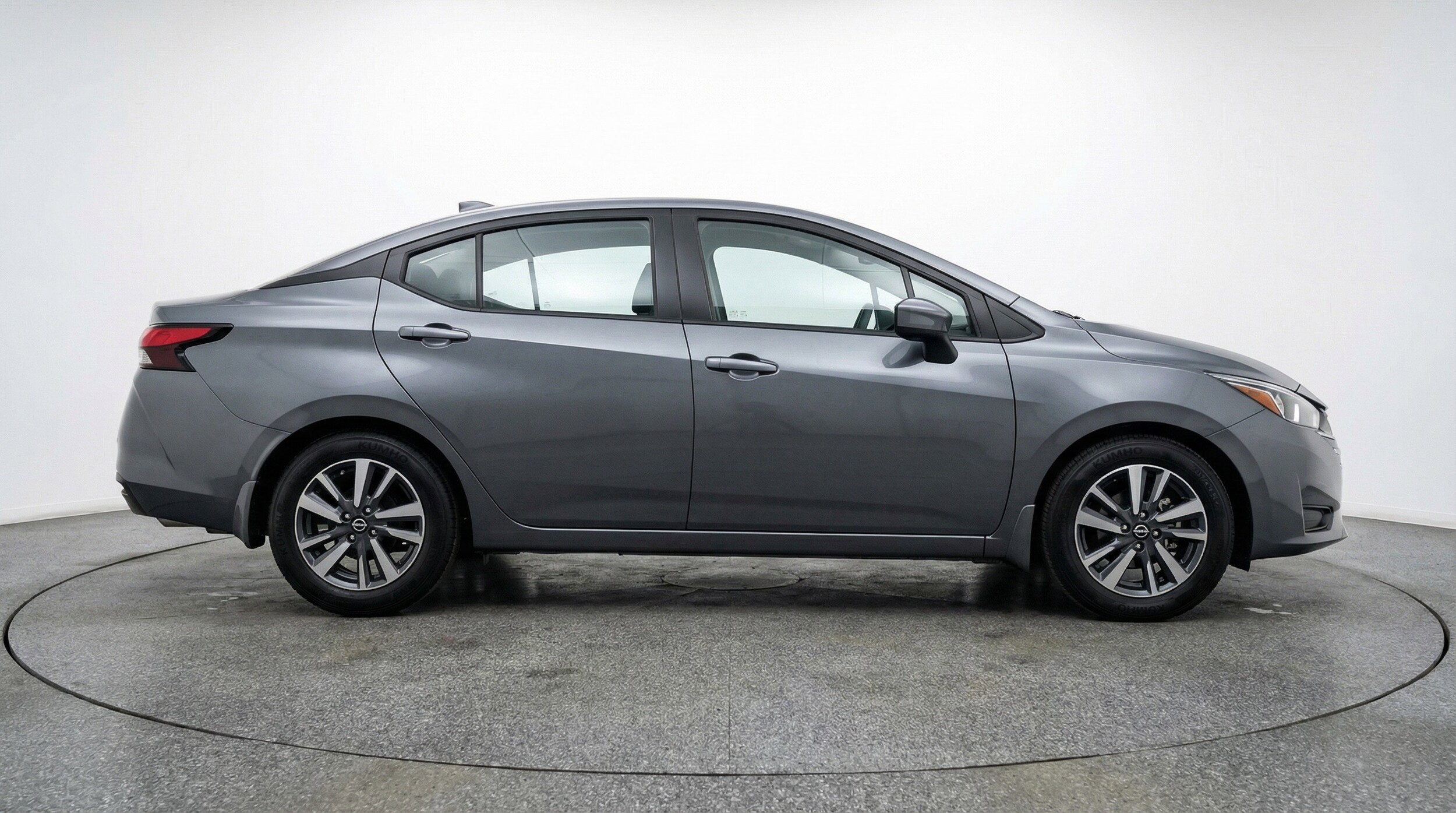 Thumbnail: 2025 Nissan Versa - 11