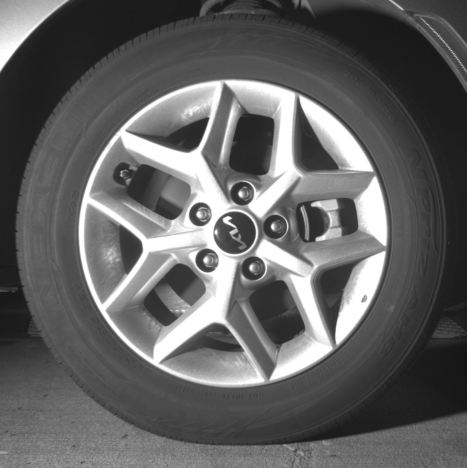 Thumbnail: 2025 Kia Soul - 10