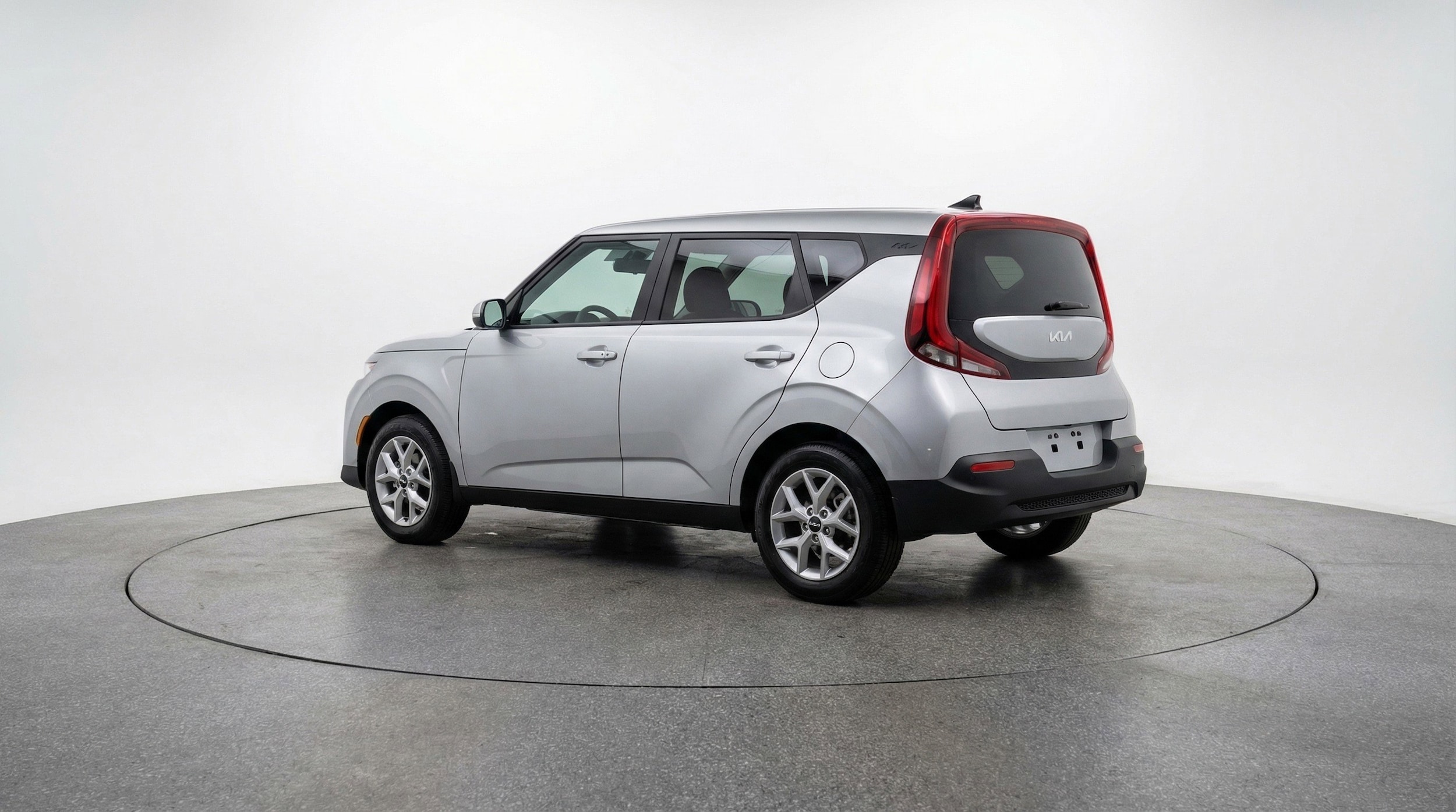 Thumbnail: 2025 Kia Soul - 6