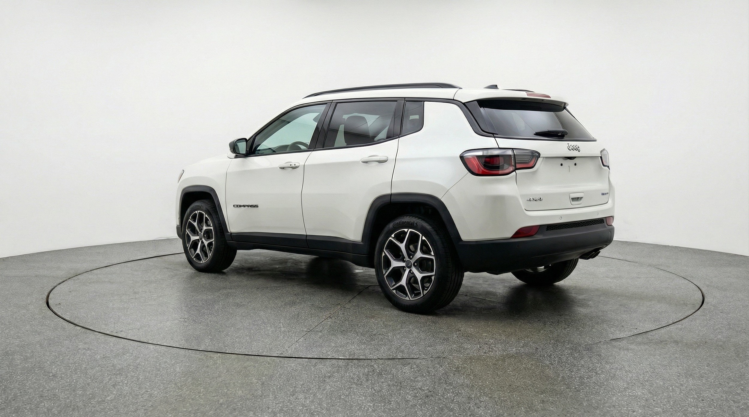 Thumbnail: 2025 Jeep Compass - 6