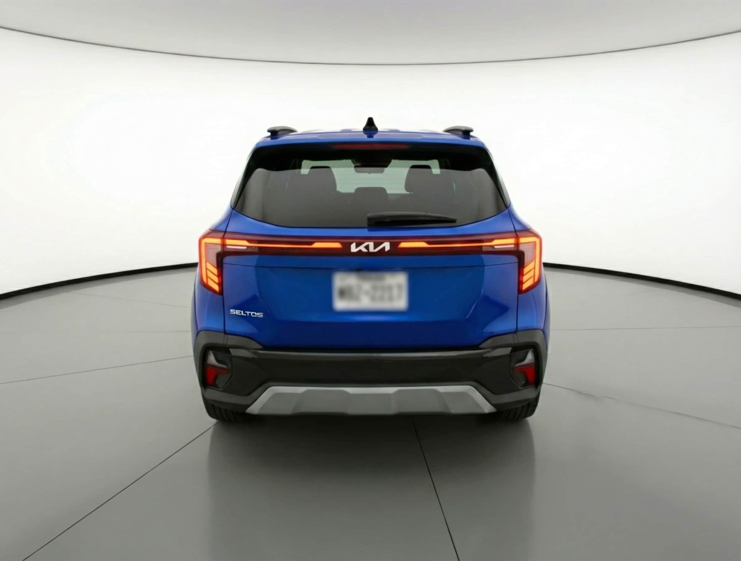 Thumbnail: 2025 Kia Seltos - 6