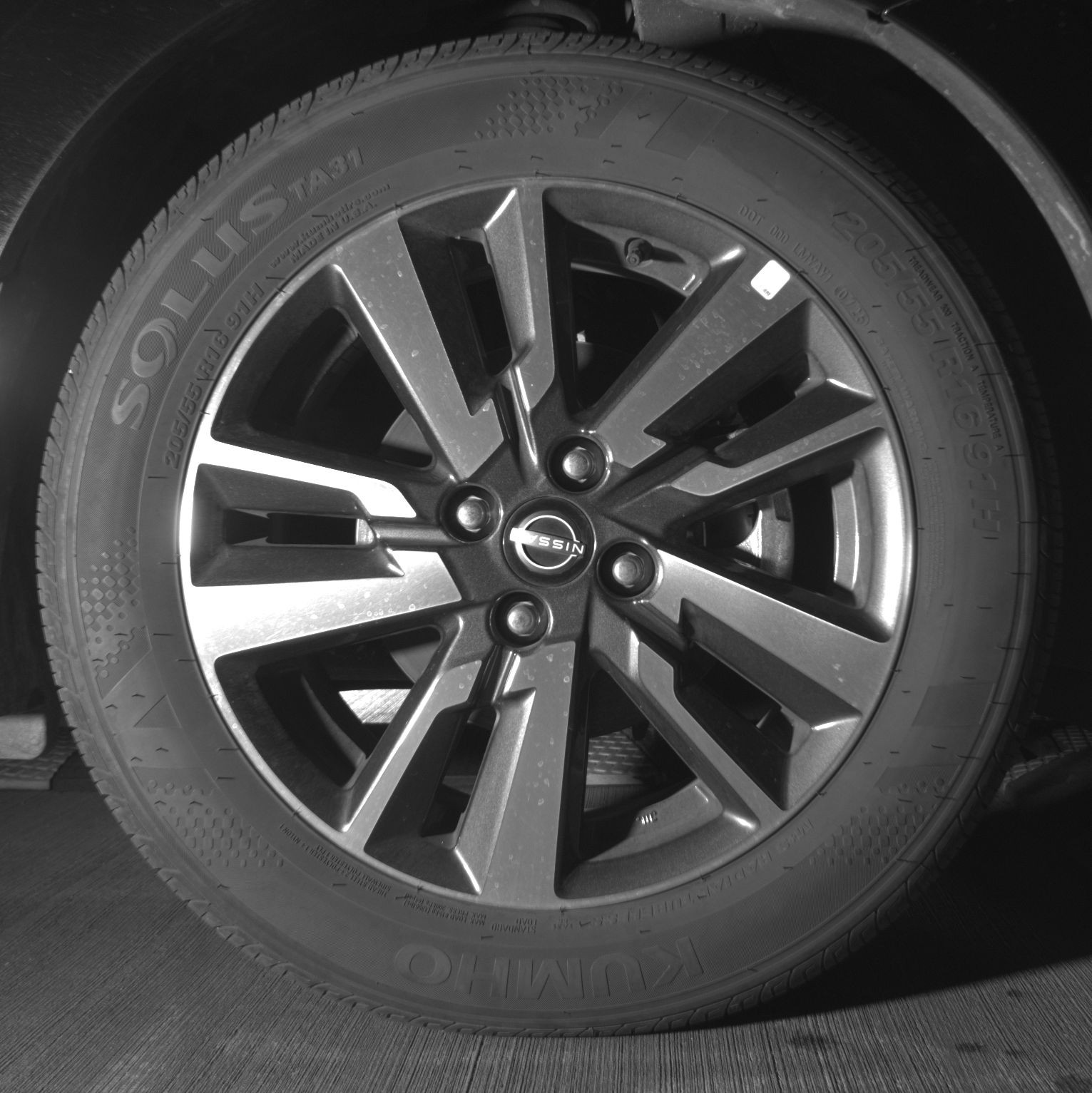 Thumbnail: 2025 Nissan Versa - 10