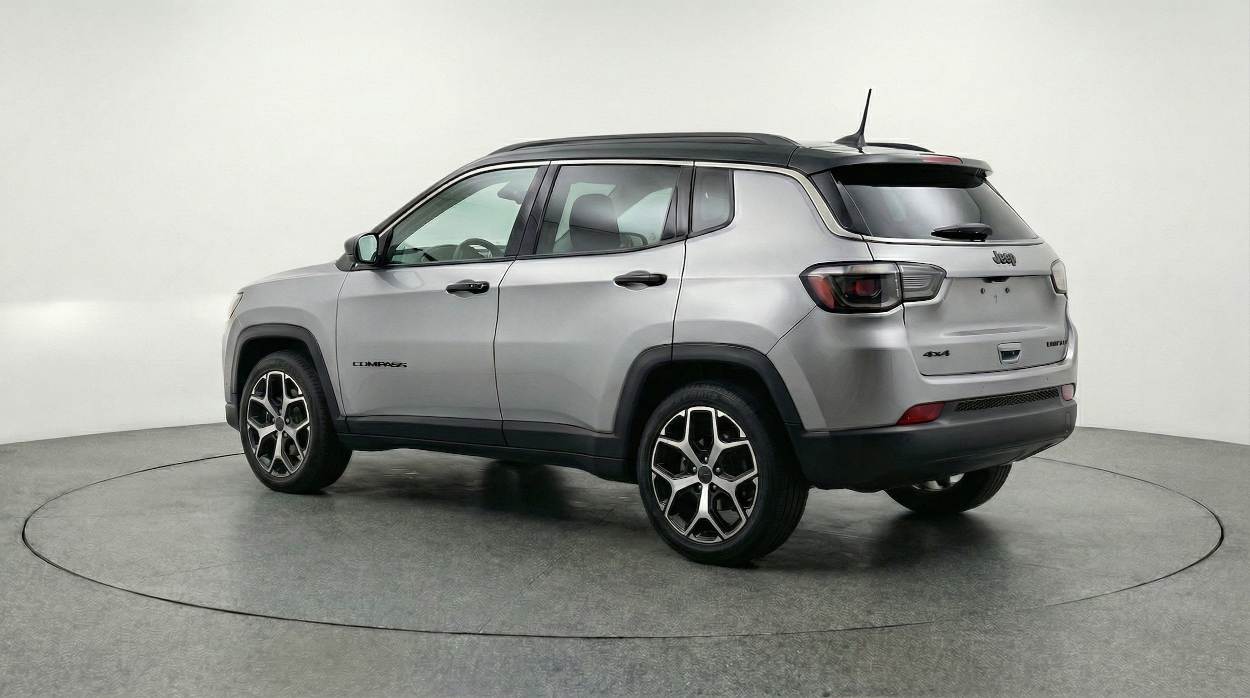Thumbnail: 2025 Jeep Compass - 6