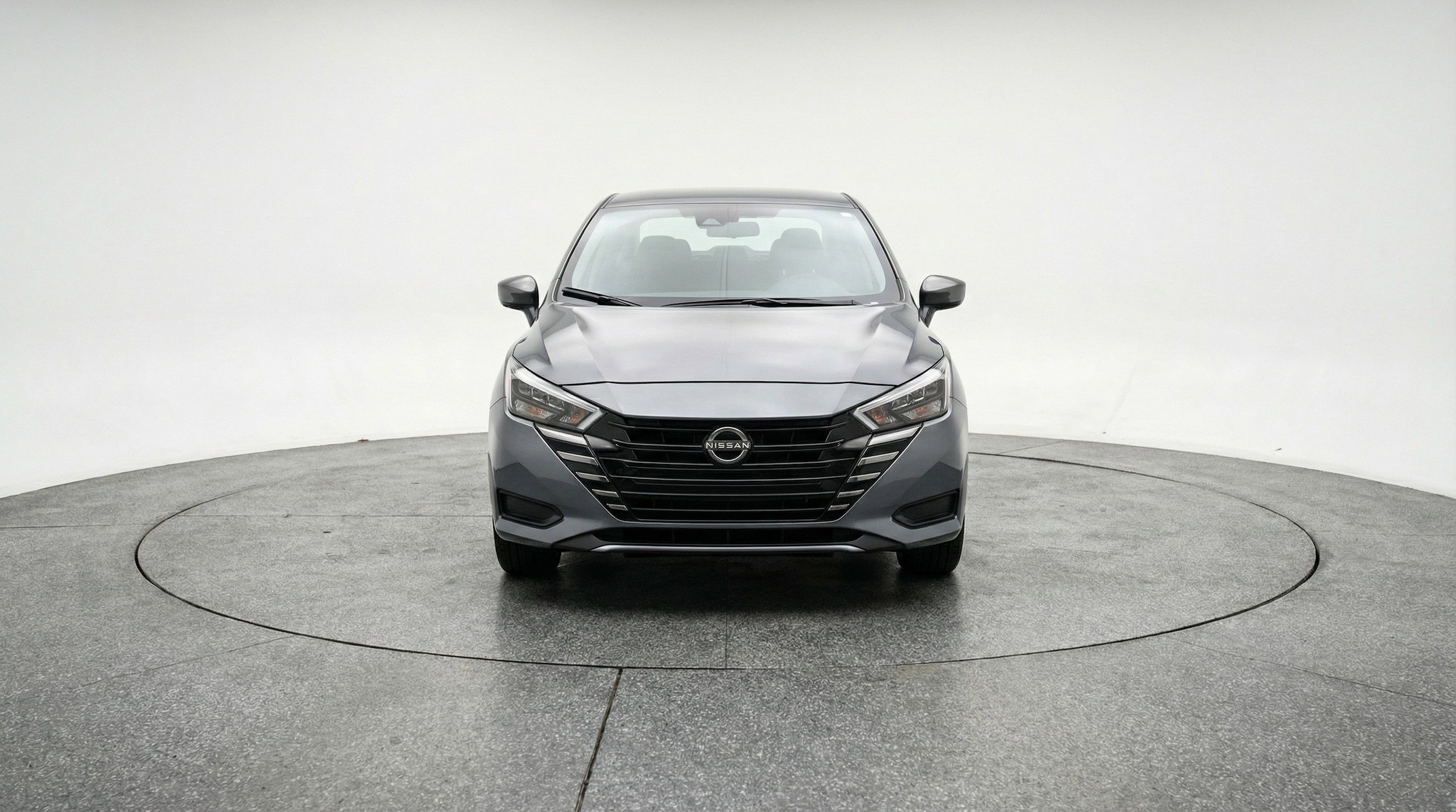 Thumbnail: 2025 Nissan Versa - 2