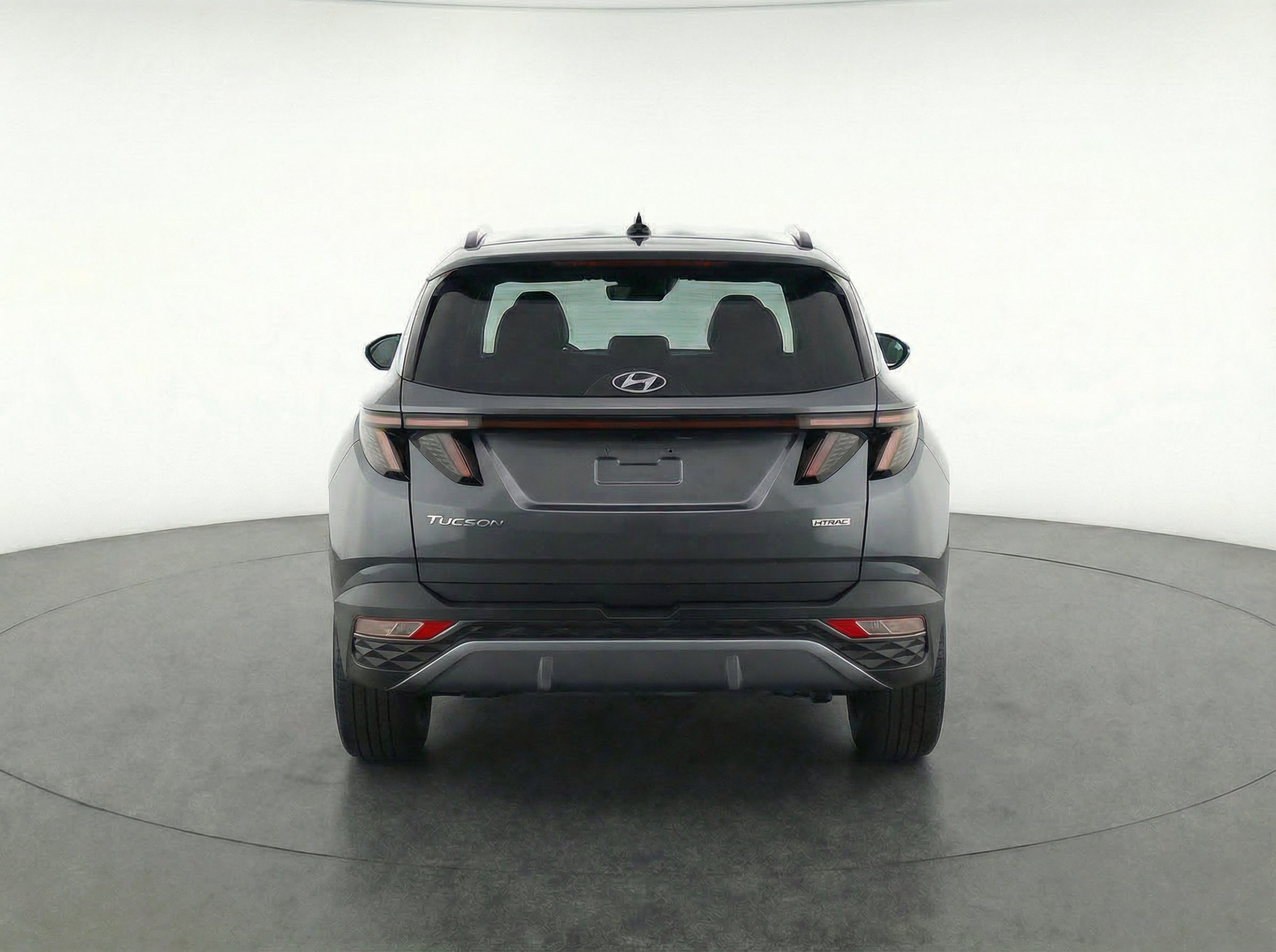 Thumbnail: 2026 Hyundai Tucson - 7