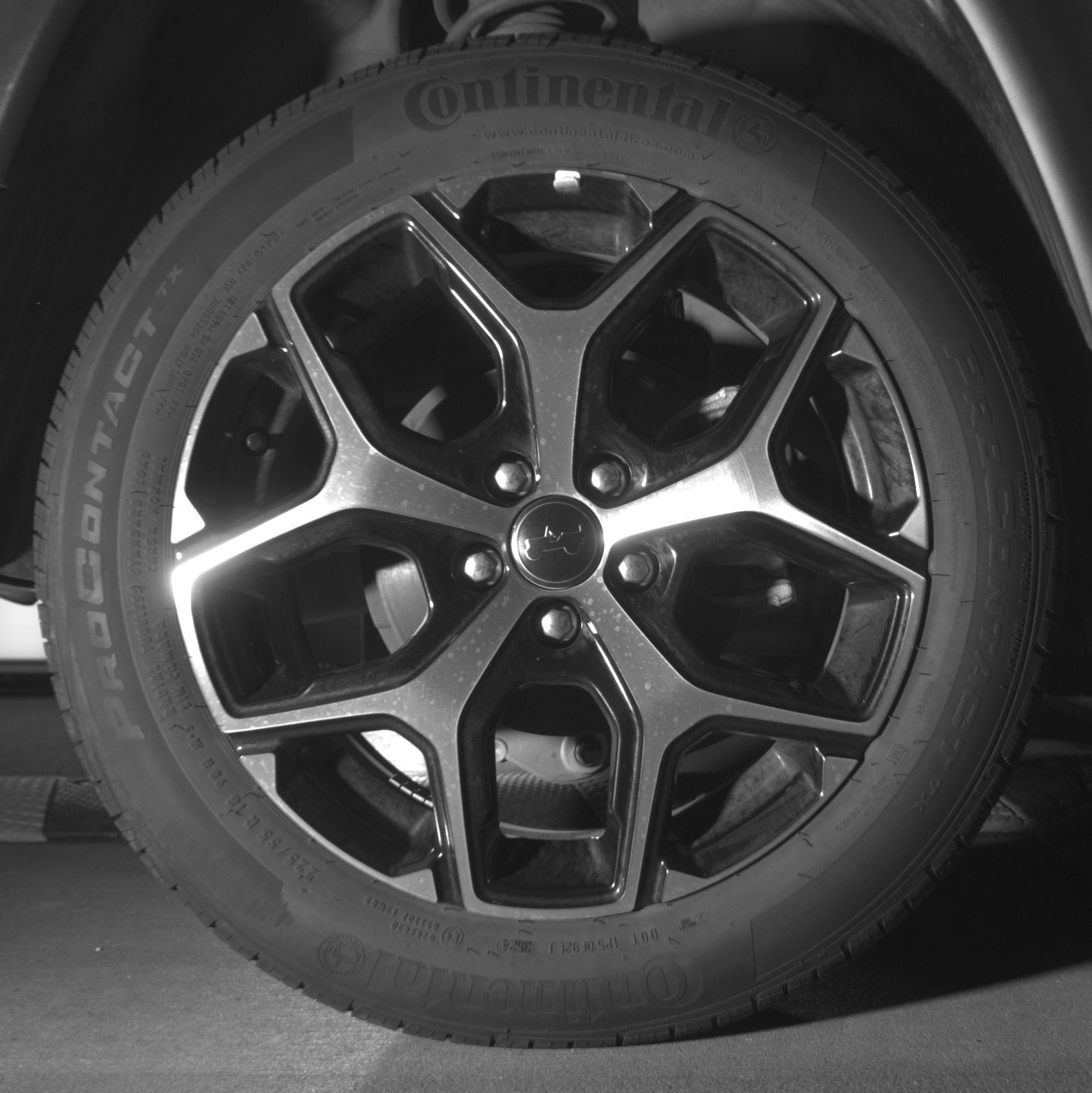 Thumbnail: 2025 Jeep Compass - 12