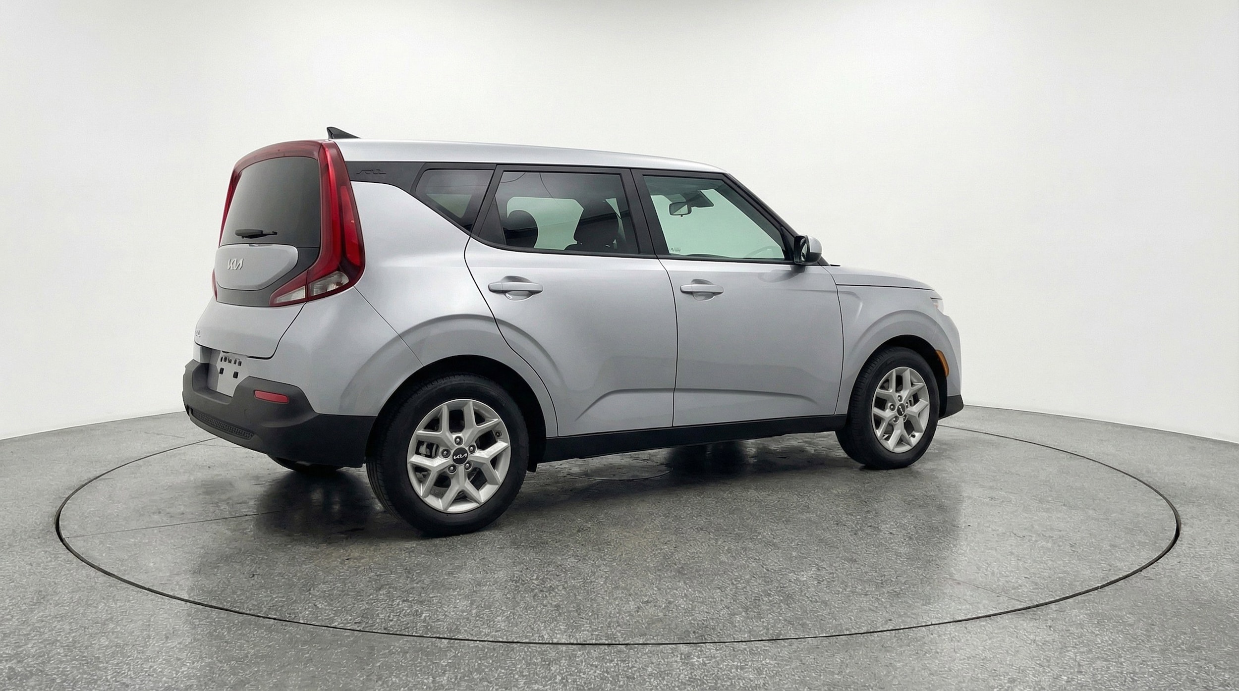 Thumbnail: 2025 Kia Soul - 9