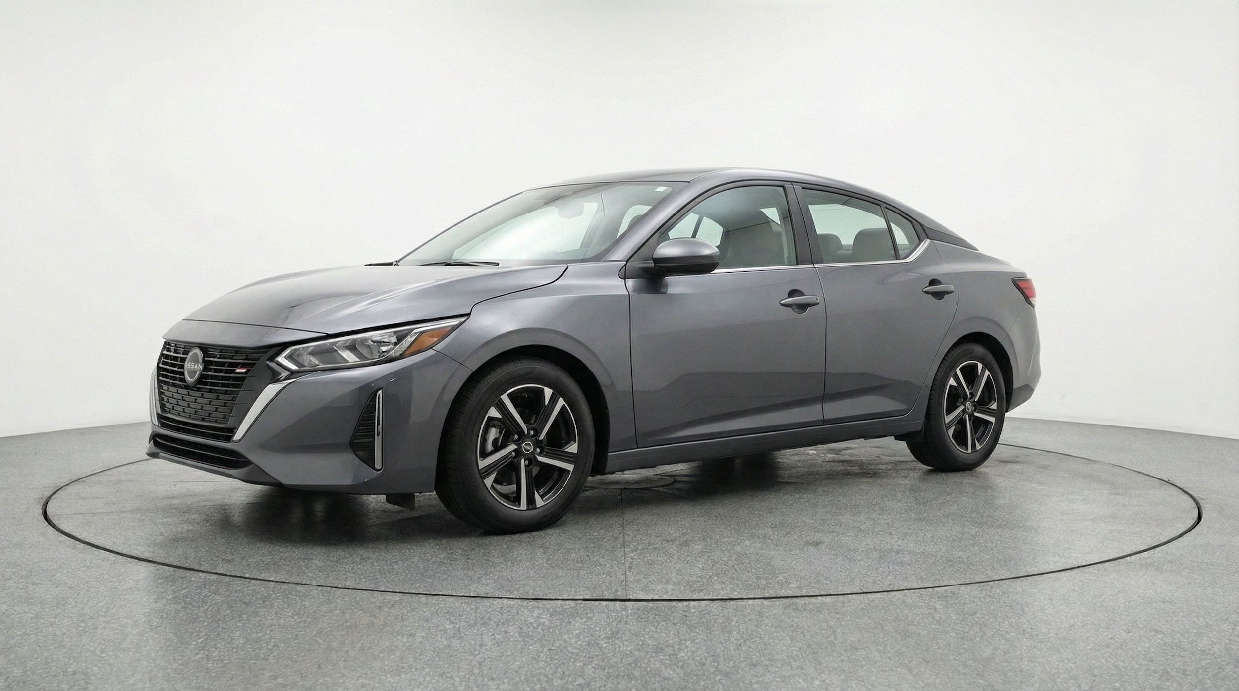 Thumbnail: 2025 Nissan Sentra - 3
