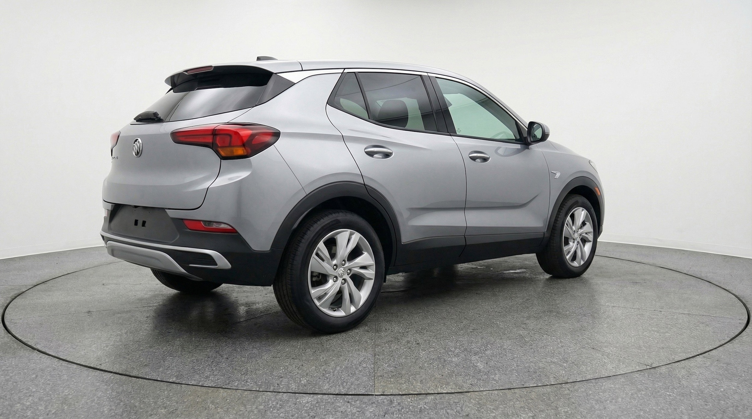 Thumbnail: 2025 Buick Encore GX - 9