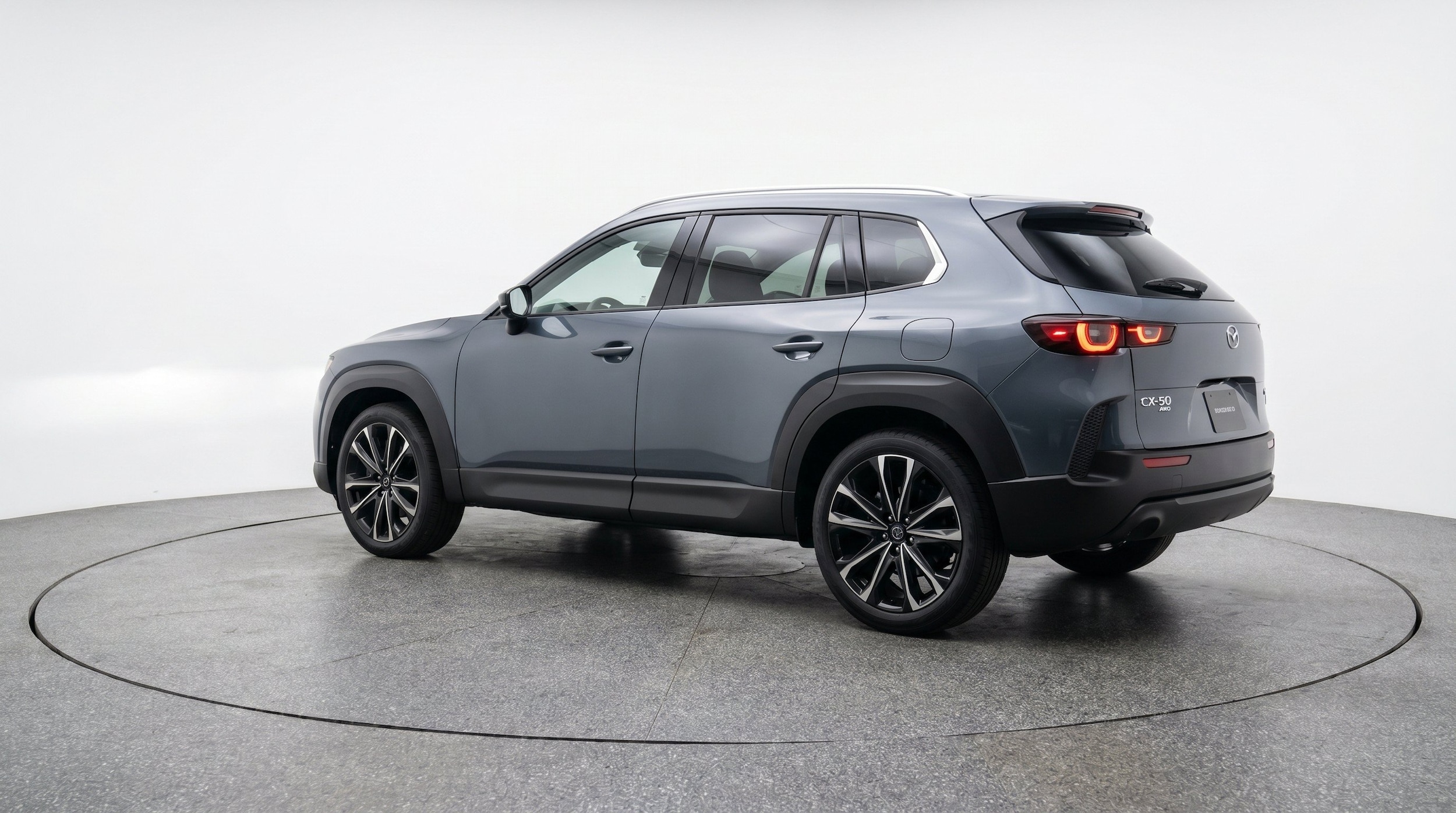 Thumbnail: 2026 Mazda CX-50 - 6