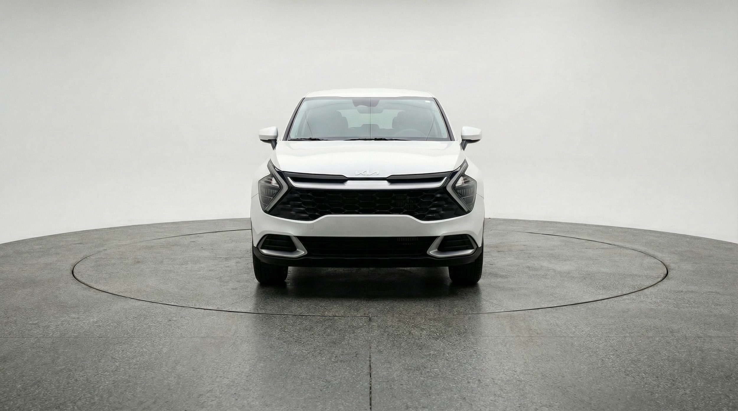 Thumbnail: 2025 Kia Sportage - 2