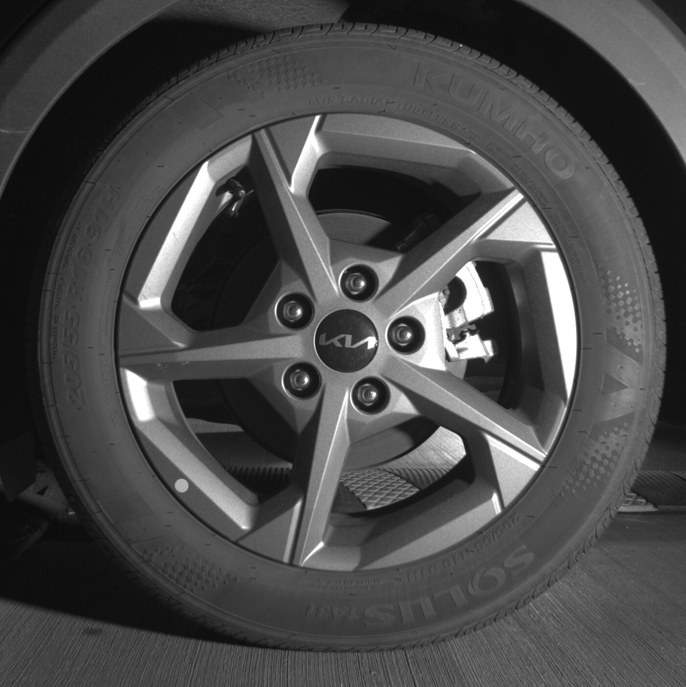 Thumbnail: 2025 Kia K4 - 11