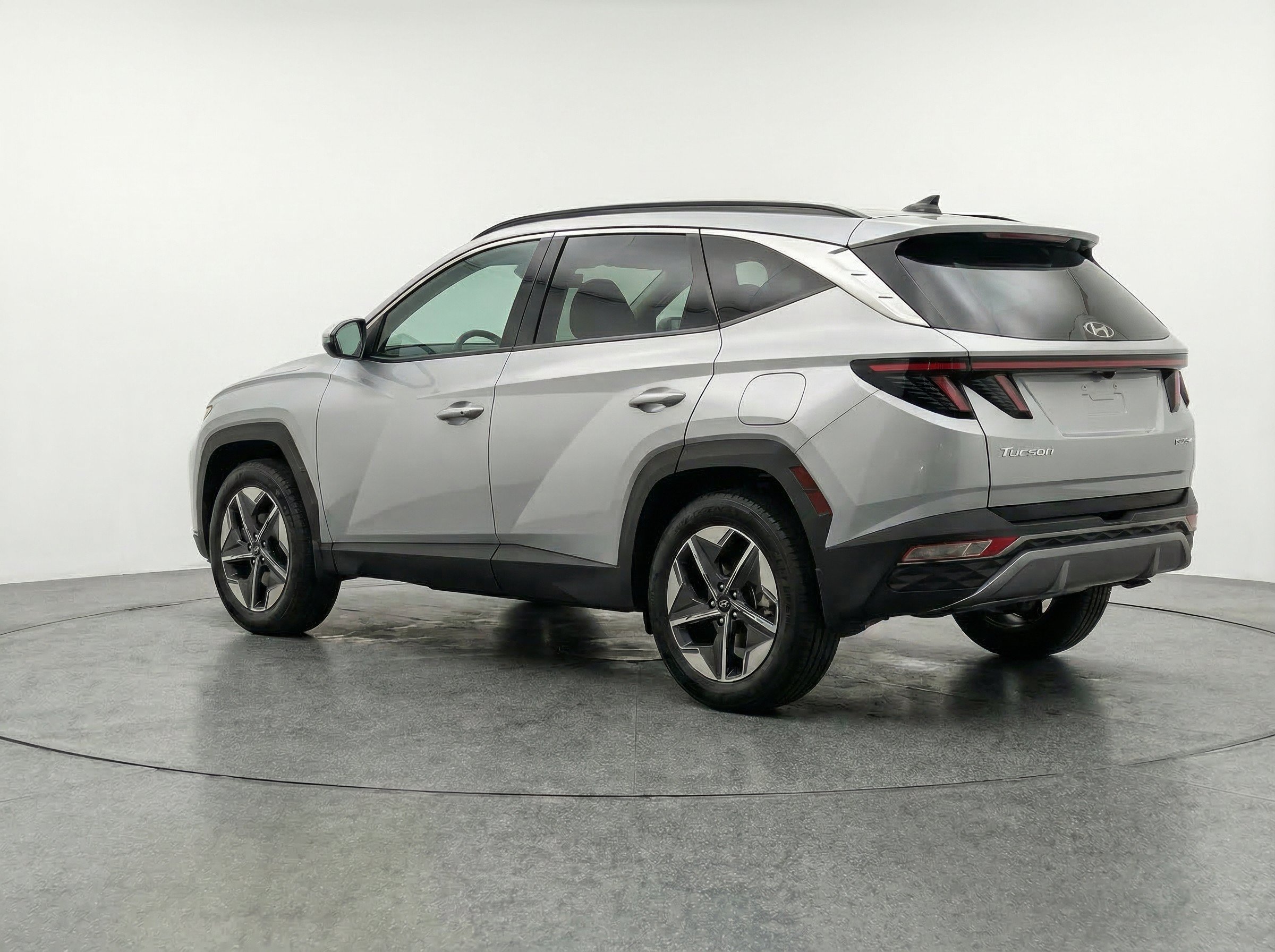 Thumbnail: 2026 Hyundai Tucson - 6