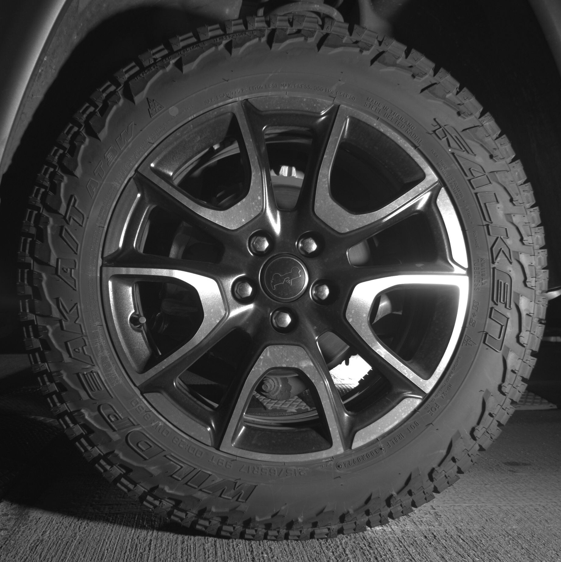 Thumbnail: 2025 Jeep Compass - 11