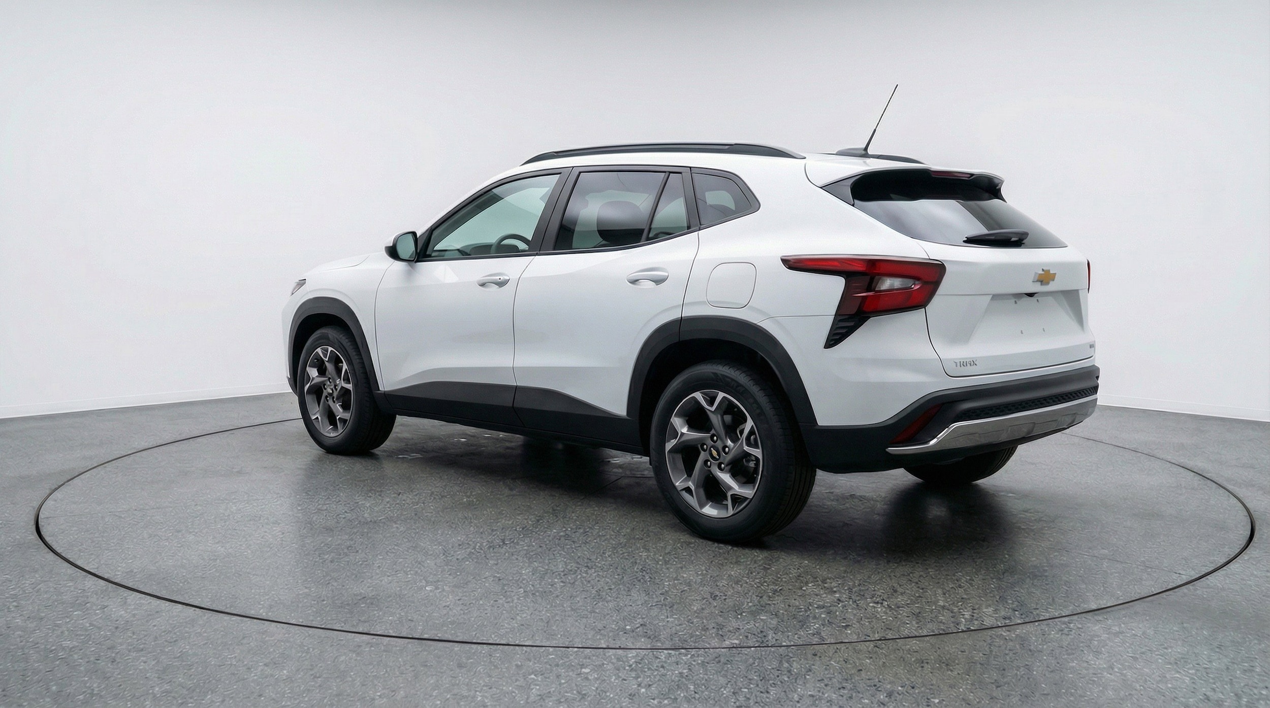 Thumbnail: 2025 Chevrolet Trax - 6