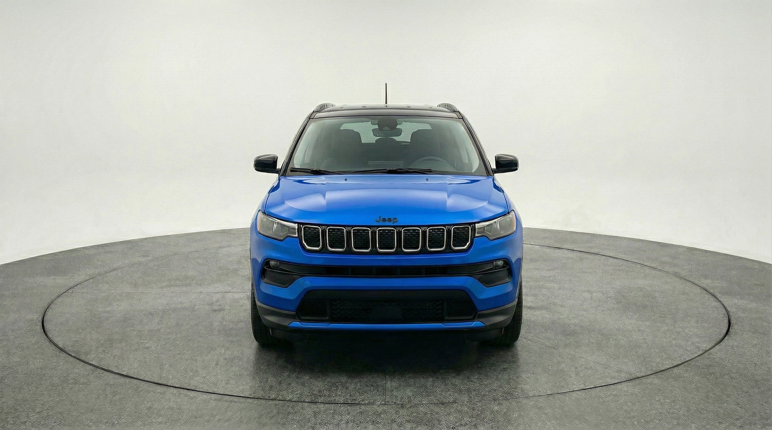 Thumbnail: 2025 Jeep Compass - 2