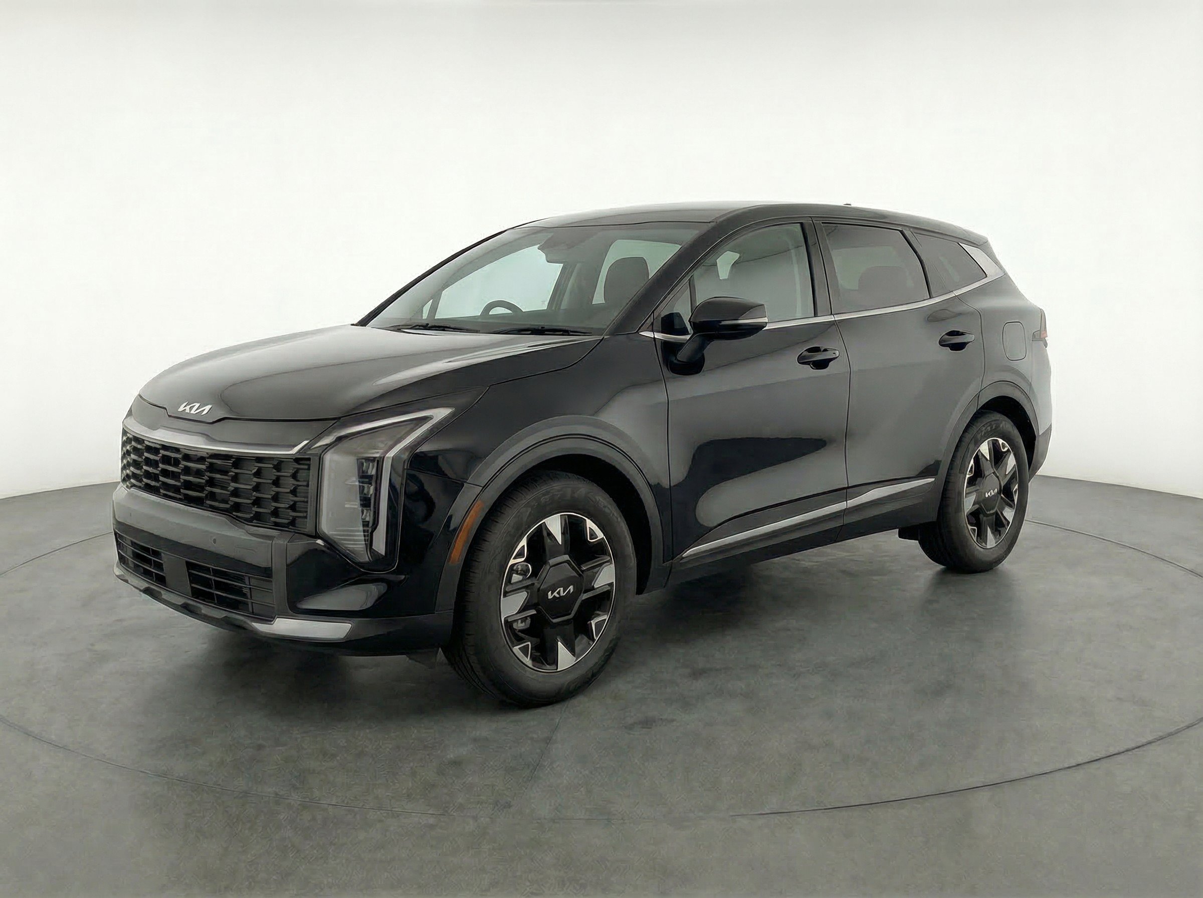 Thumbnail: 2026 Kia Sportage - 3